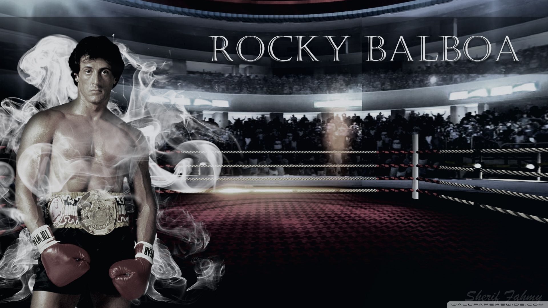 Rocky Balboa ❤ Fondo de escritorio 4K HD para TV 4K Ultra HD