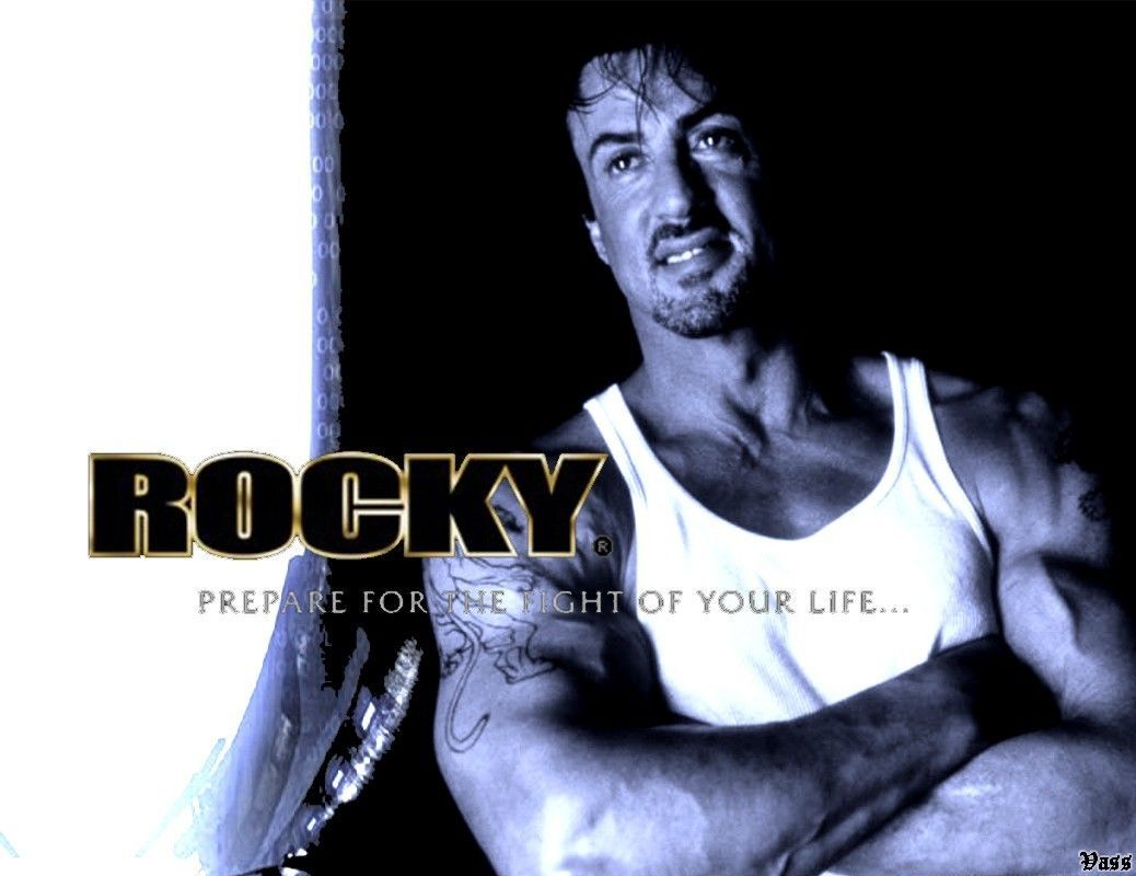 rocky balboa wallpaper fondo de pantalla hd | Rocoso | Rocky Balboa