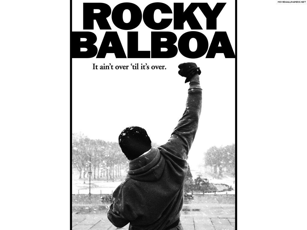 Rocky Balboa :: Rocky Balboa Wallpapers :: ShareWallpapers Desktop