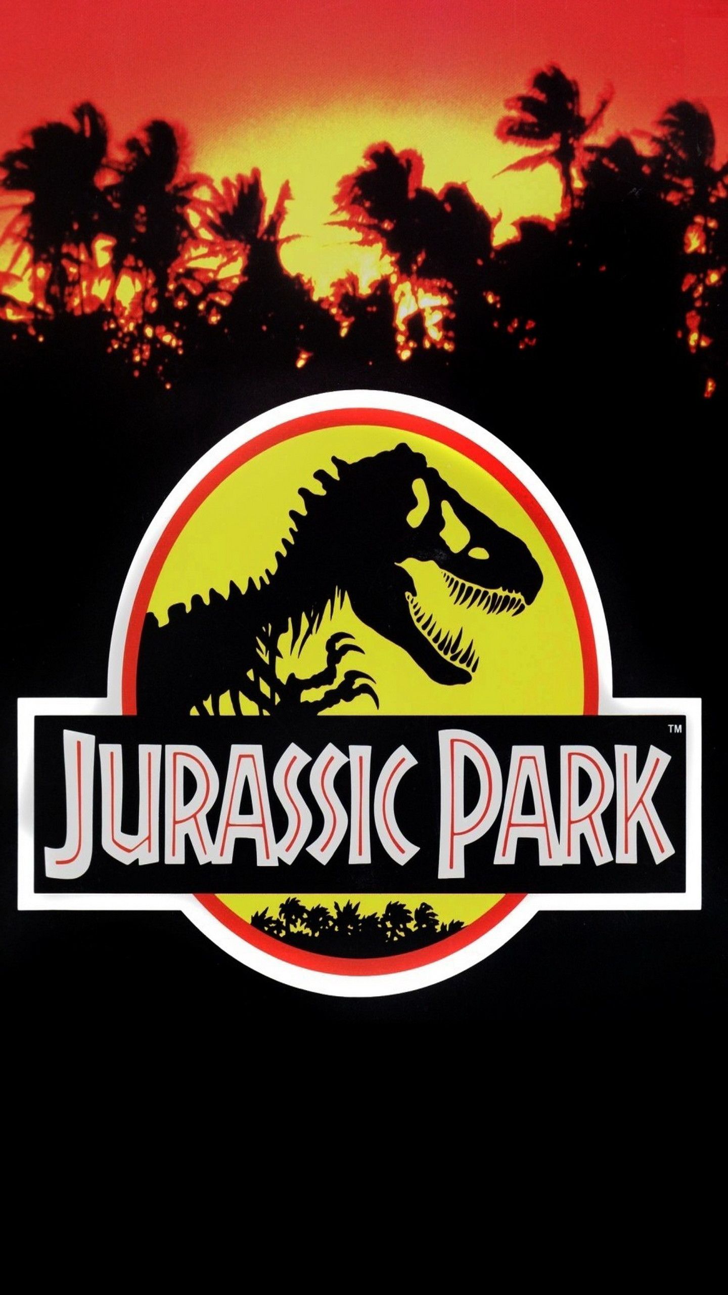 Jurassic Park Wallpaper iPhone (más de 70 imágenes)