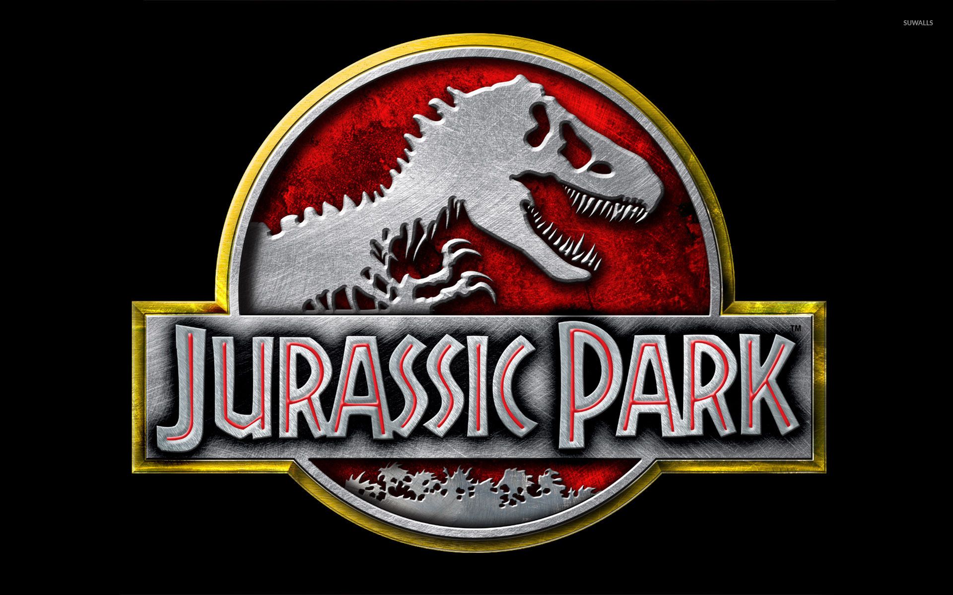 Fondo de pantalla de Jurassic Park [6] - Fondos de pantalla de películas - # 29603