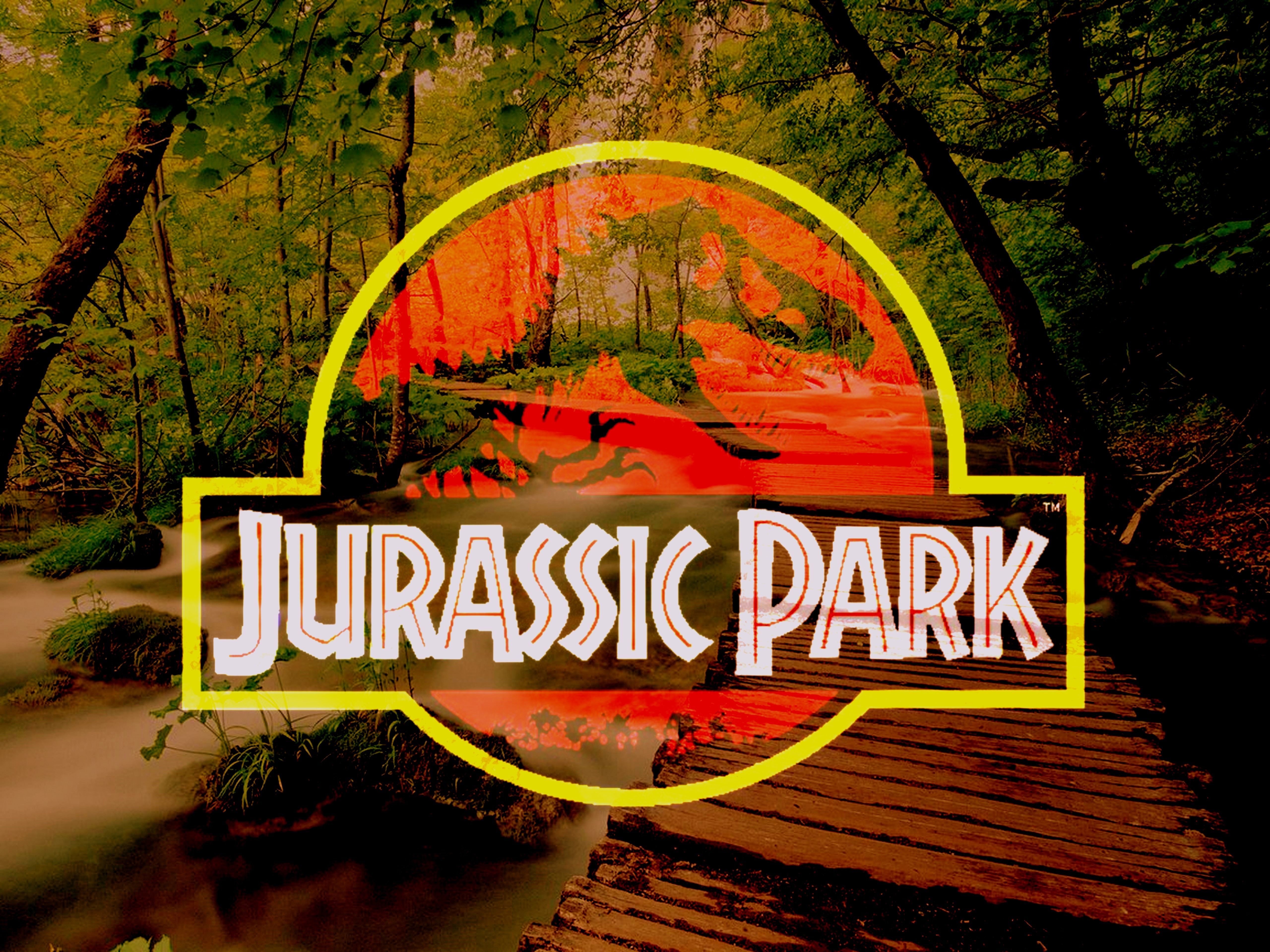 Jurassic Park Screensaver descarga gratuita - tretonvt