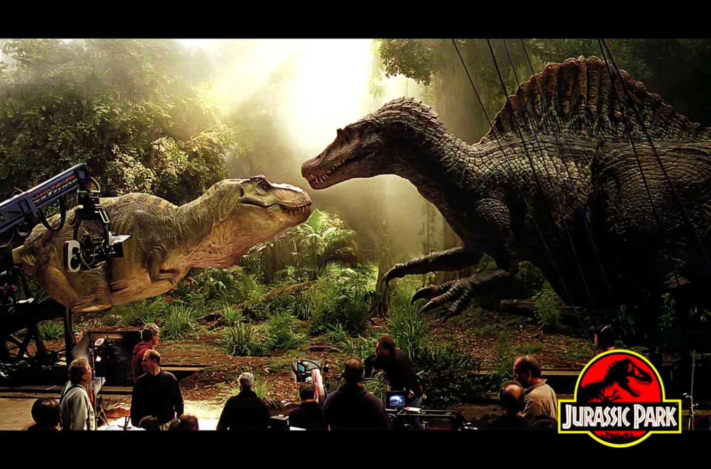 Jurassic Park 4 Latest Hd Wallpapers Descarga gratuita | Fondos de PC