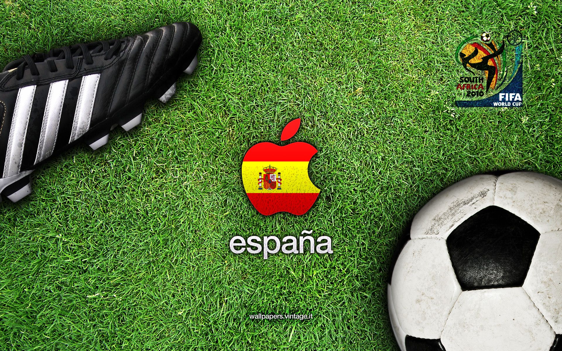 Fondo de pantalla de España Fifa World Cup - fondos de pantalla gratis para escritorio HD iPad iPhone