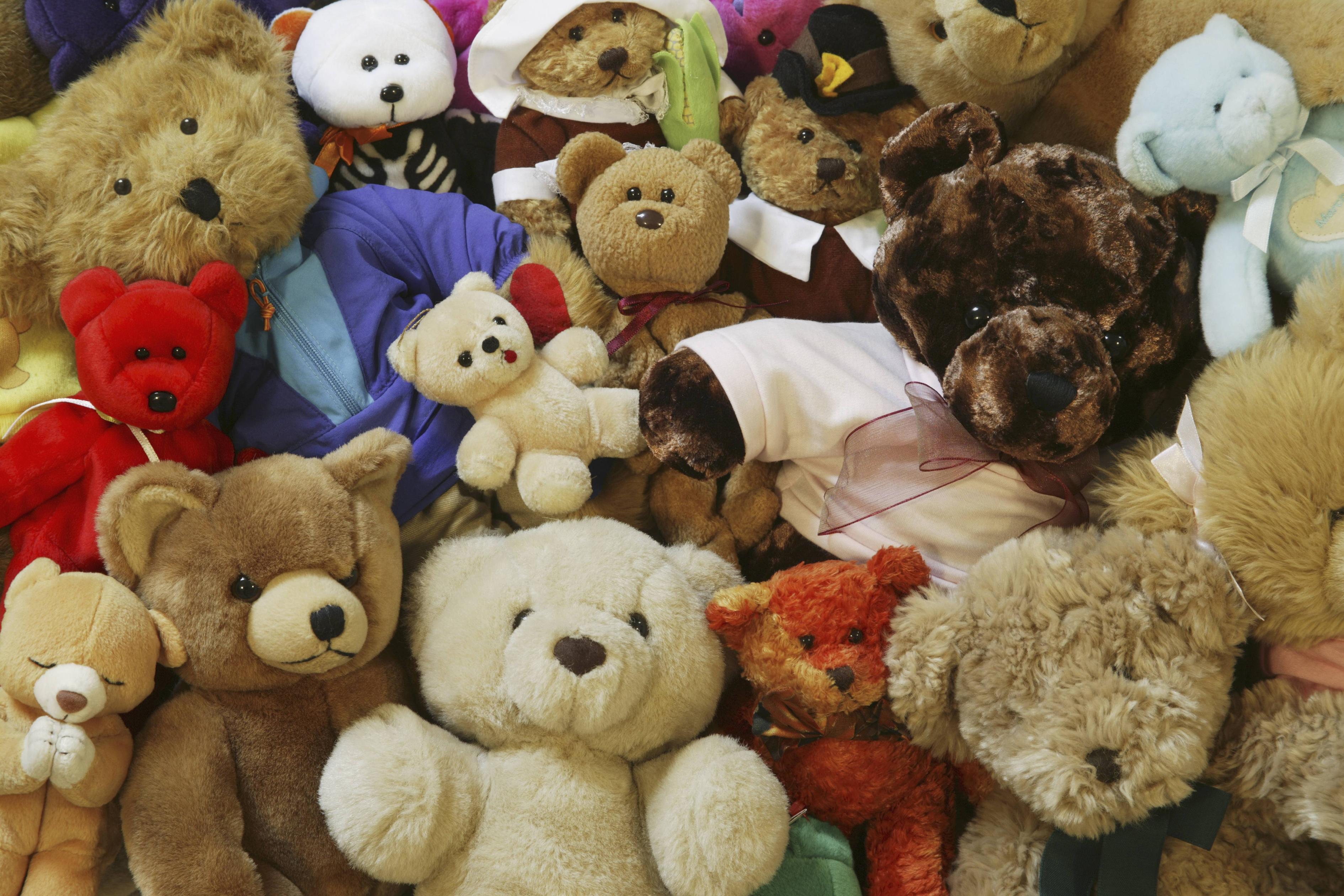 Los mejores 38+ fondos de pantalla de Teddy Bear en HipWallpaper | Fondo de pantalla de oso