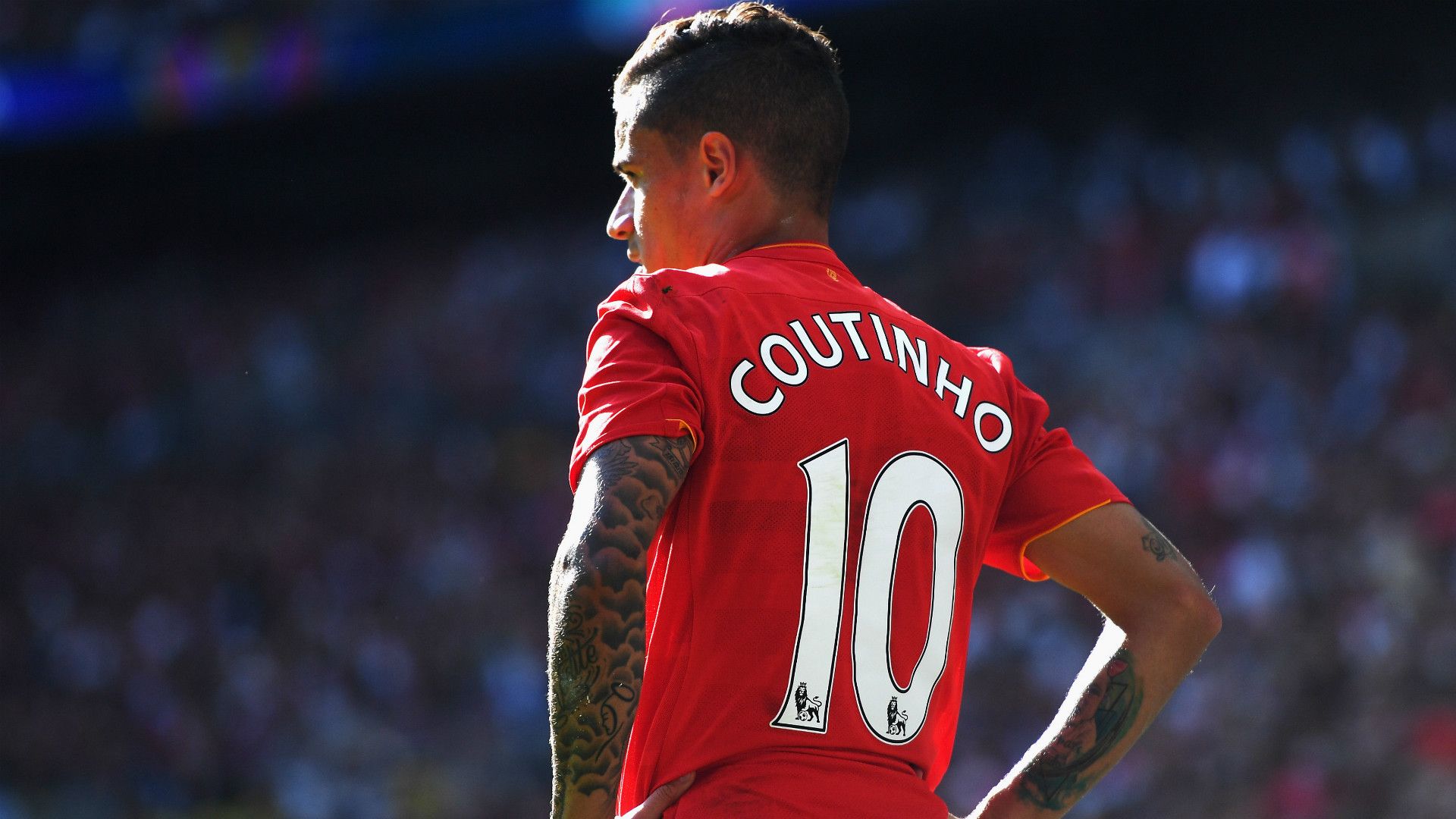 Philippe-Coutinho-Liverpool-FC-Wallpaper-HD-free-Download