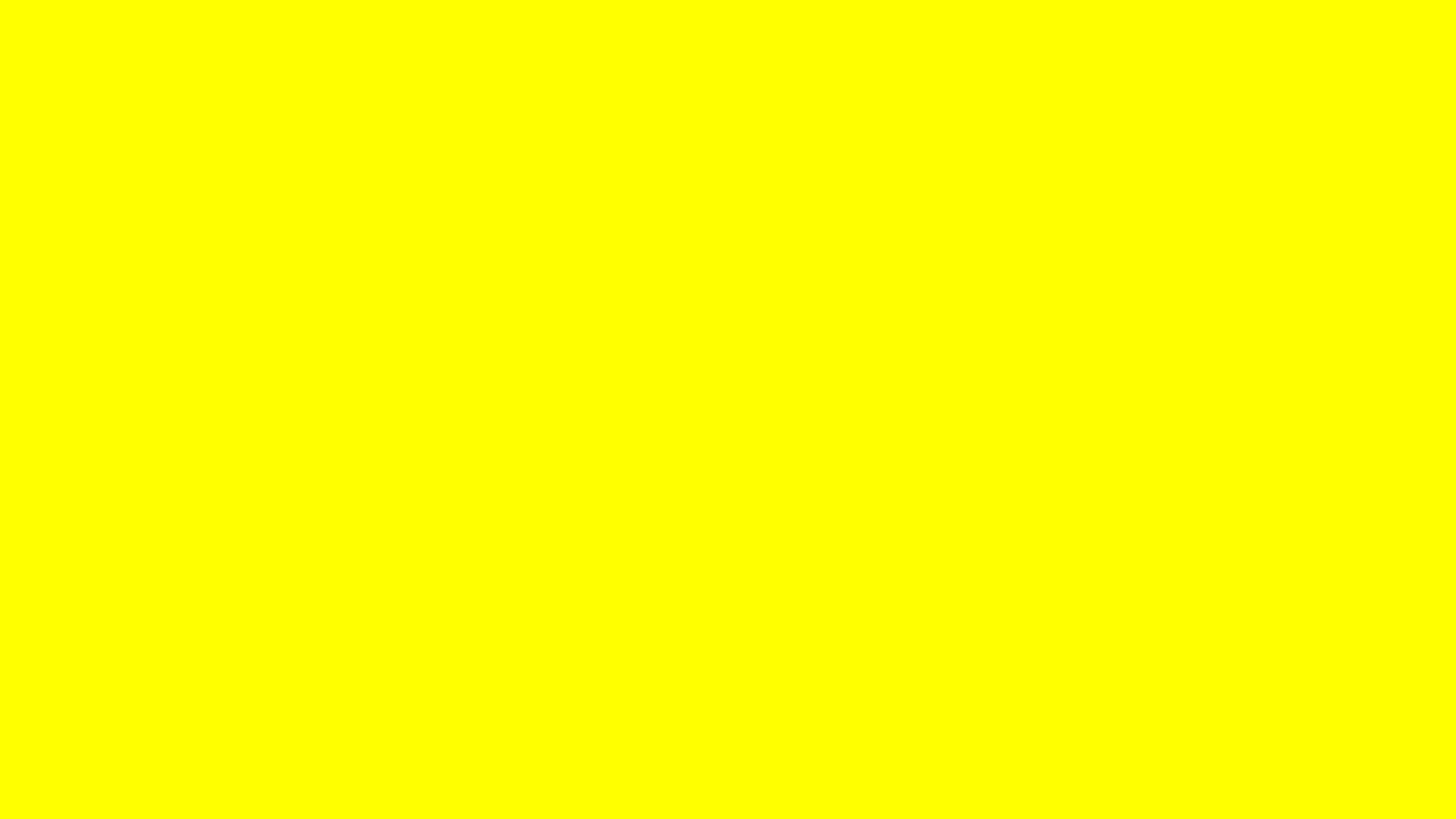 67+ Fondos de color amarillo