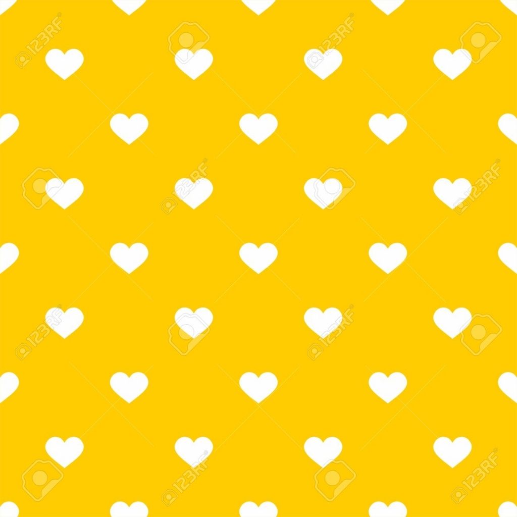 52+] Cute Yellow Wallpapers