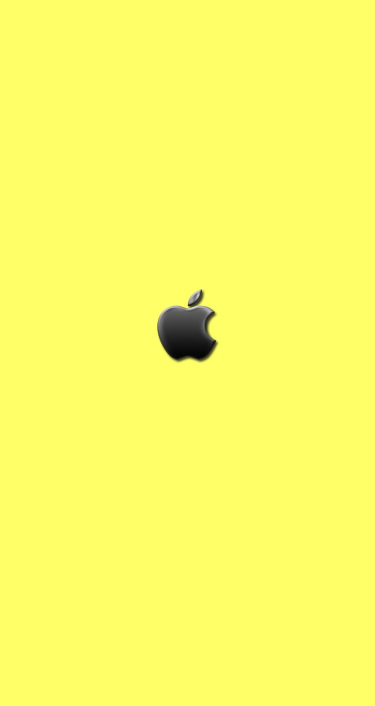 Fondo de pantalla de iphone amarillo Galería