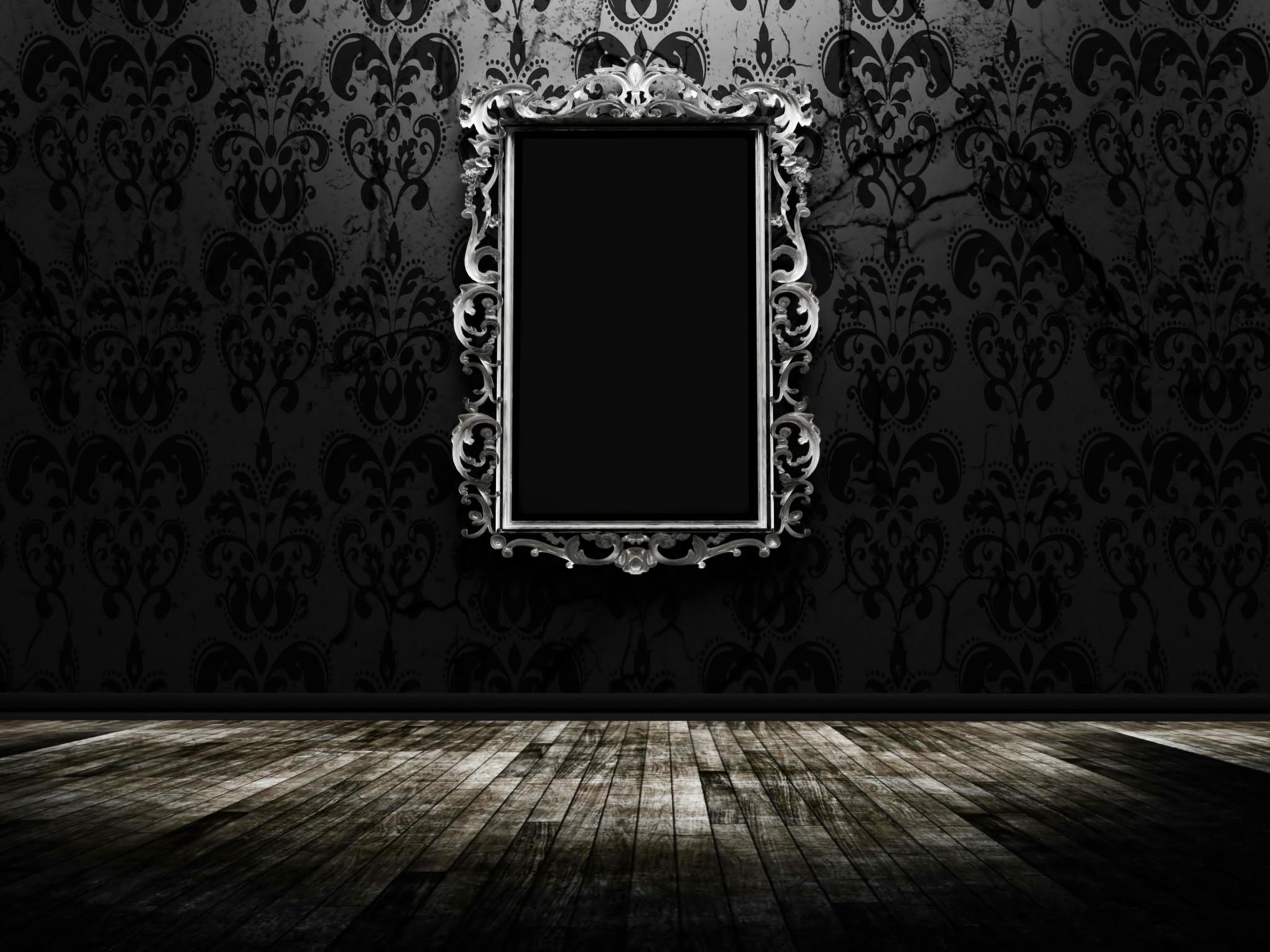 Mirror Wallpaper Hd, (59+) Imágenes