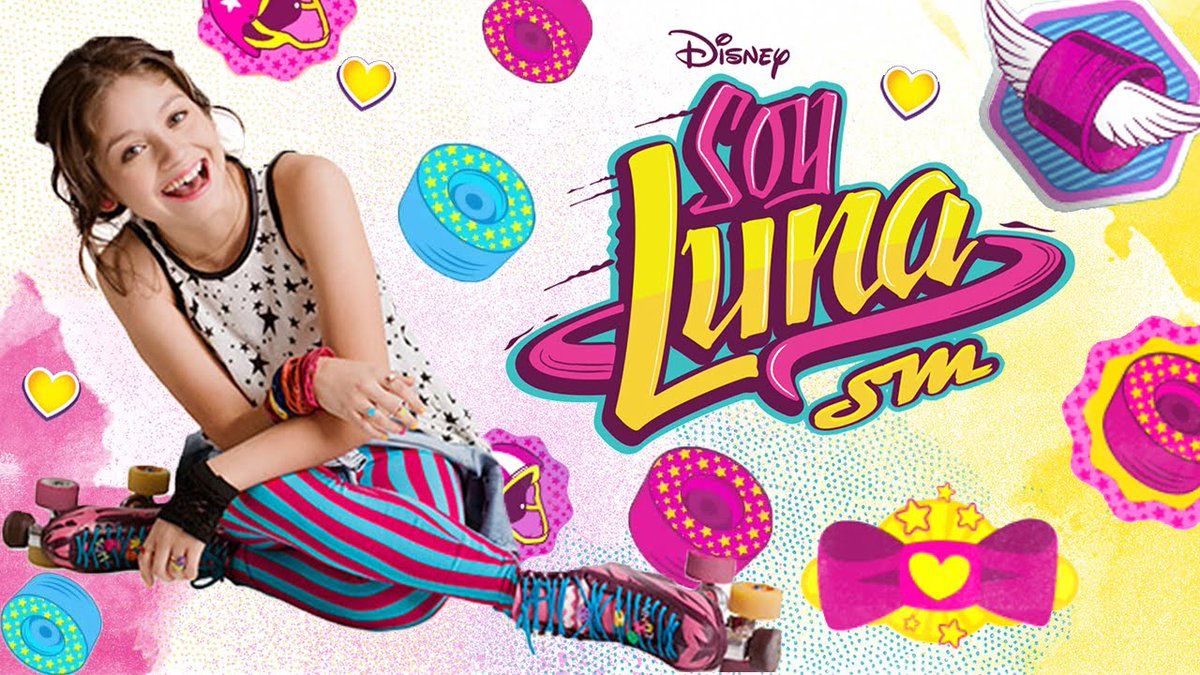 Gaby Yuliana Llain B siguió - Soy Luna (# 288352) - Fondo de pantalla de alta definición