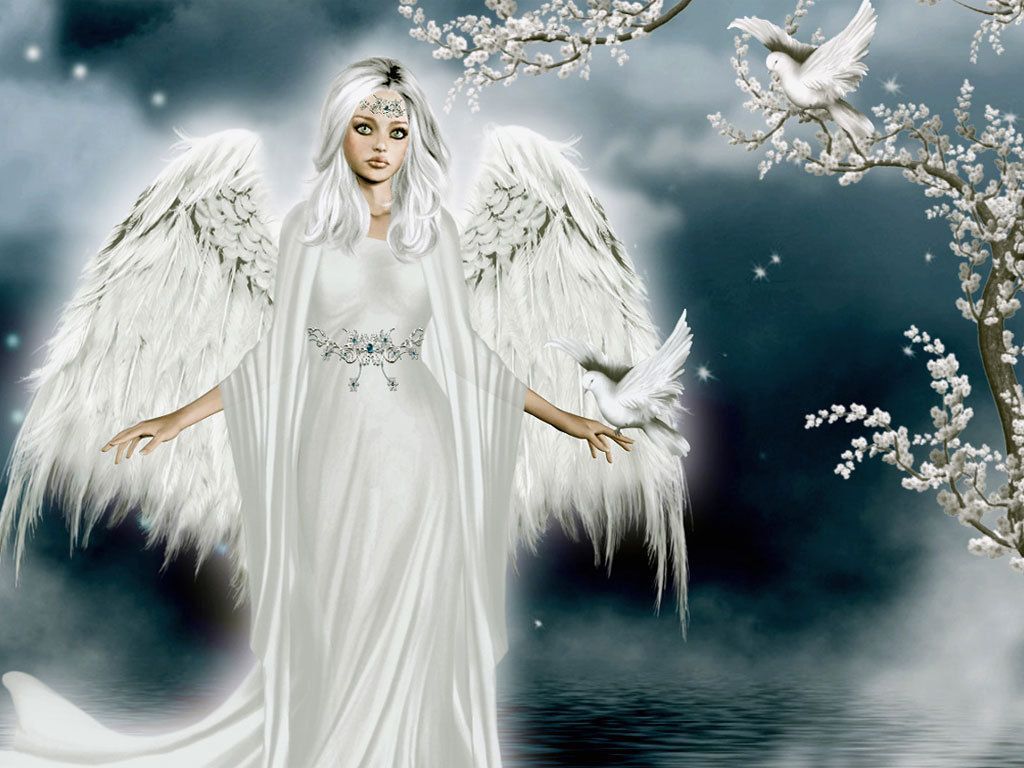Hermoso ángel en 2019 | Ángeles | Fondo de pantalla de Angel, imágenes de Angel