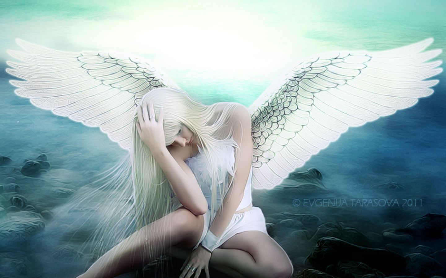 Beautiful Angels Wallpapers - Los mejores fondos de Beautiful Angels gratis