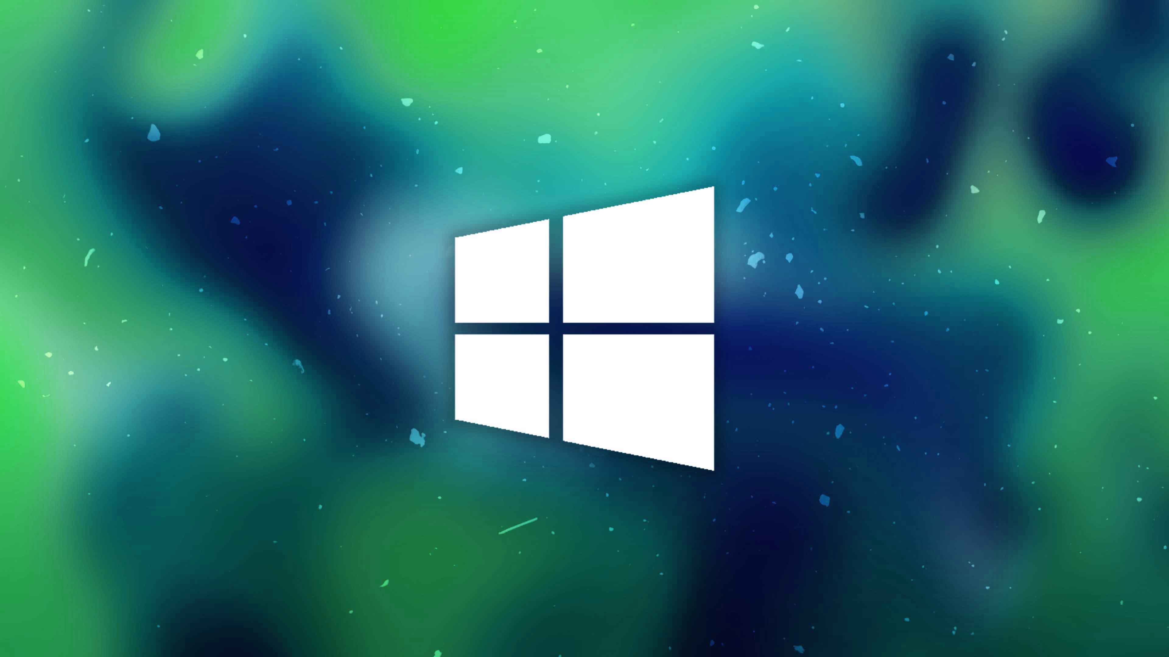 Gran colección de fondos de pantalla de Windows 10 4k - 10 Hub