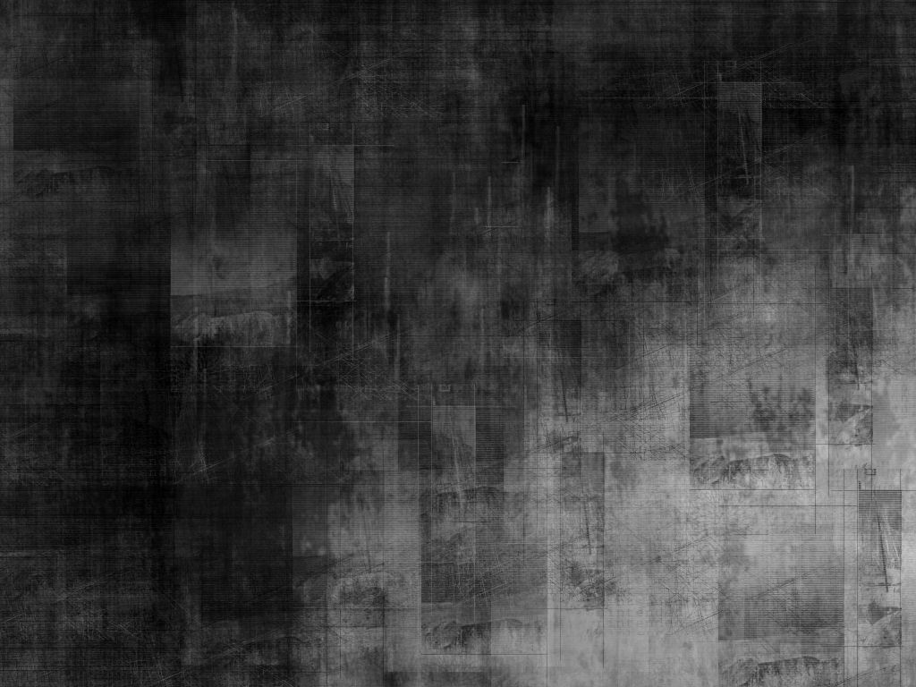 Fondo de pantalla gris oscuro 24 - [1024x768]