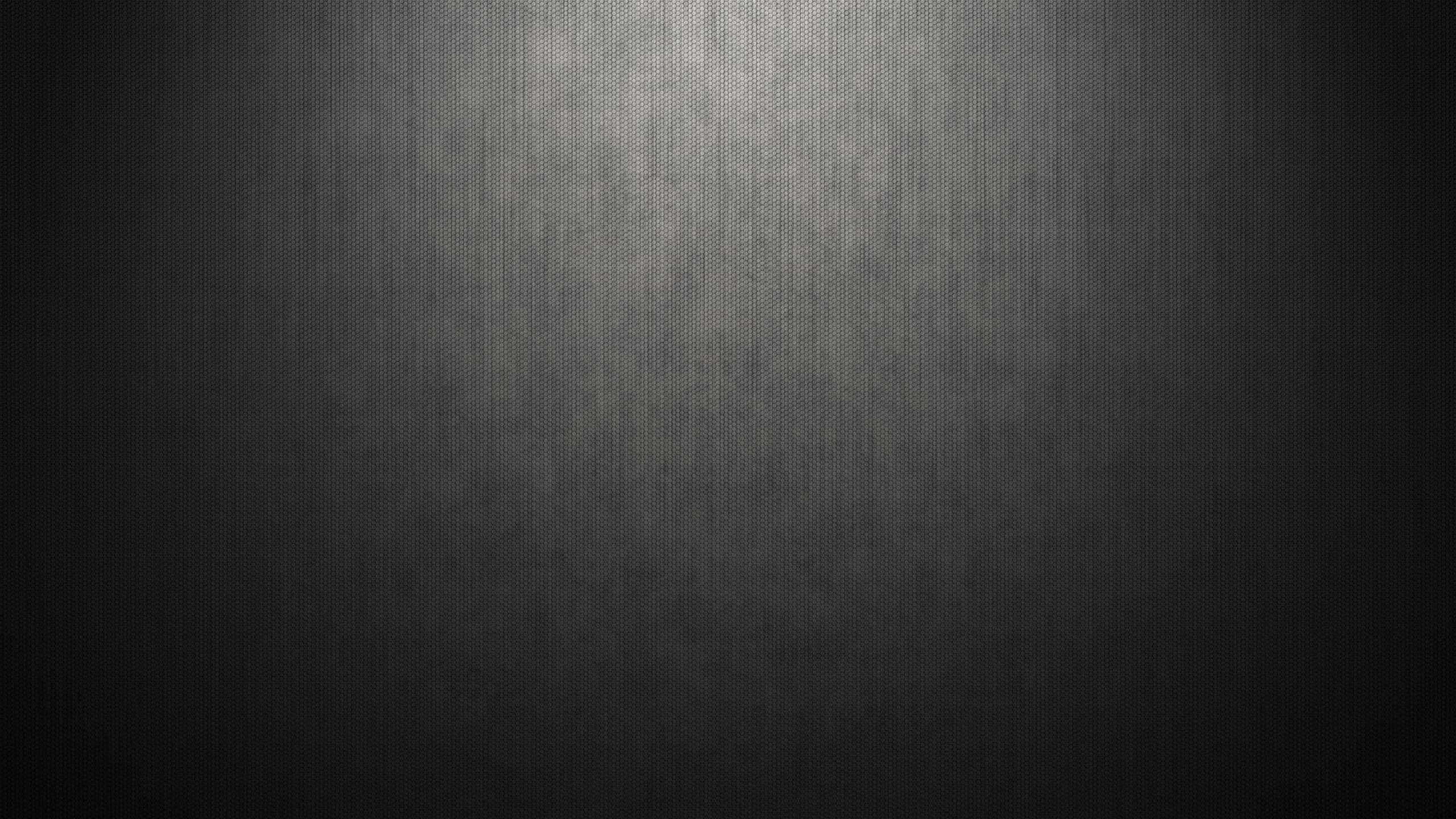 2560x1440 Fondo de pantalla gris, negro, sombra, superficie, línea | gris | Gris