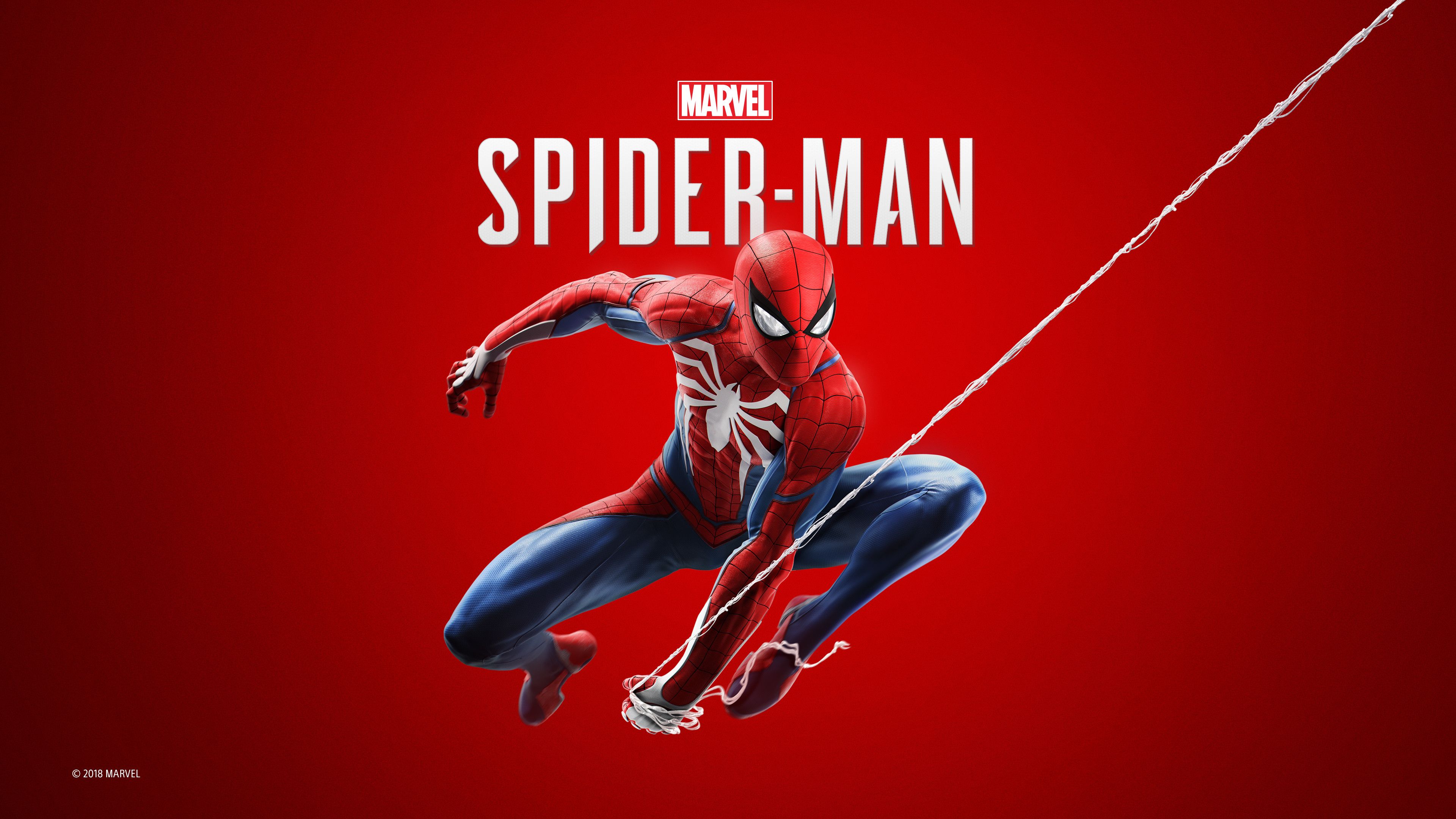 Más de 66 fondos de pantalla 4K Spiderman