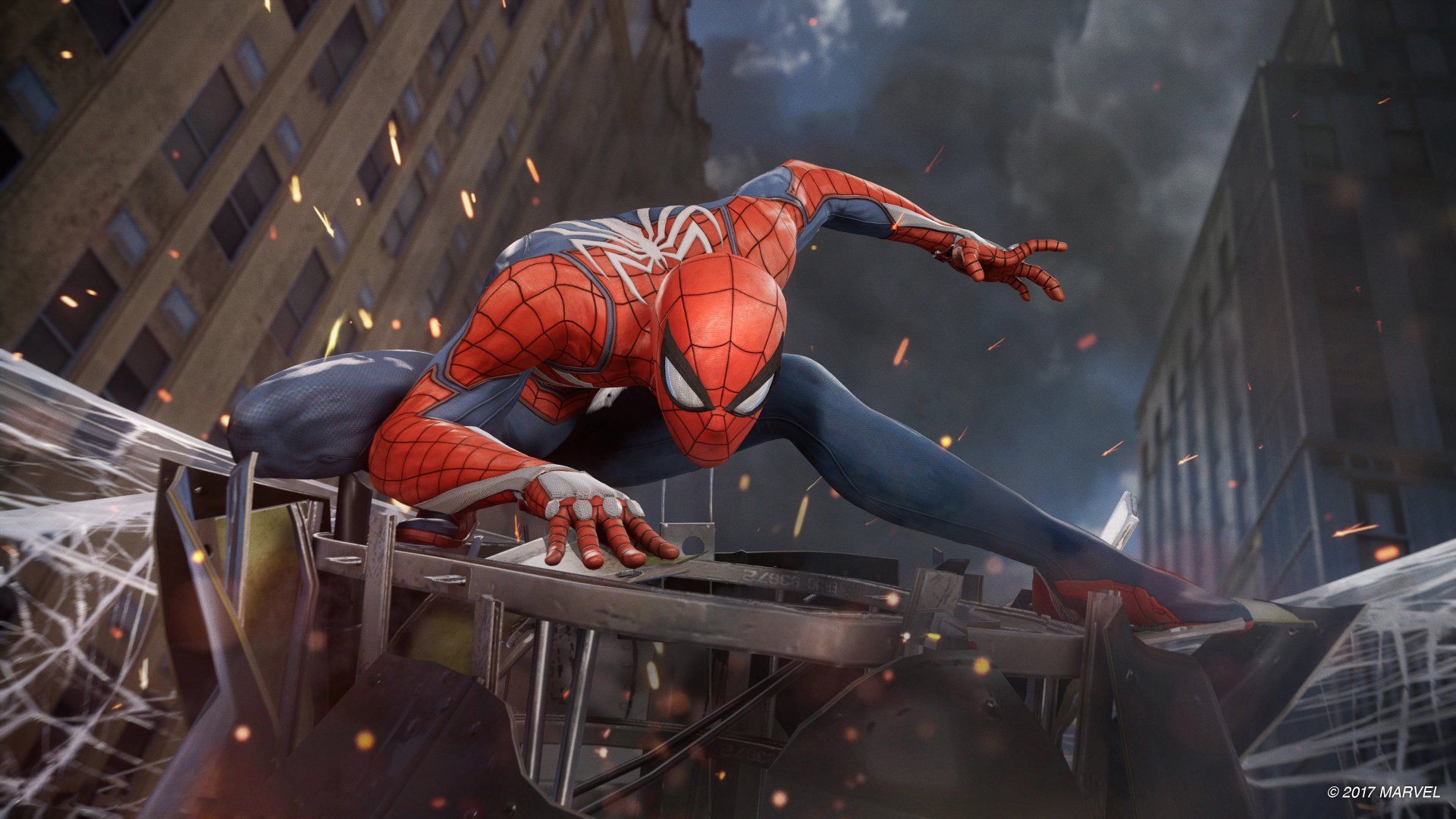 175 Fondos de pantalla de Spider-Man (PS4) HD | Imágenes de fondo