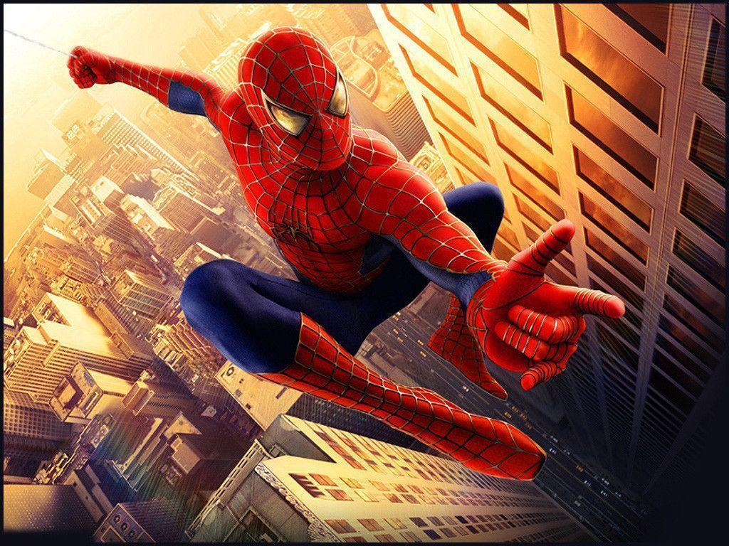 Spider-Man HD Wallpapers