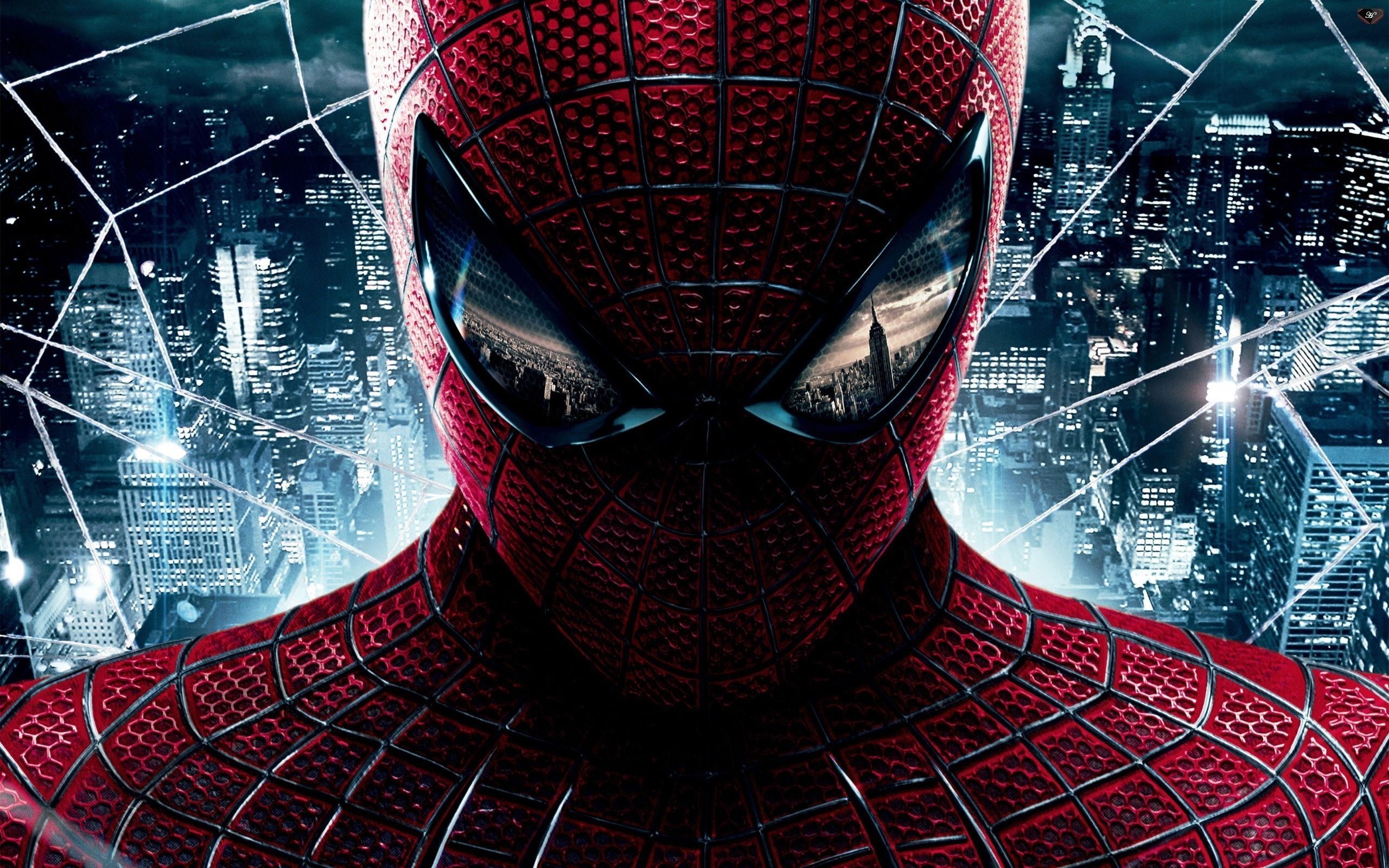 Spider Man HD Wallpapers 1080p (más de 73 imágenes)