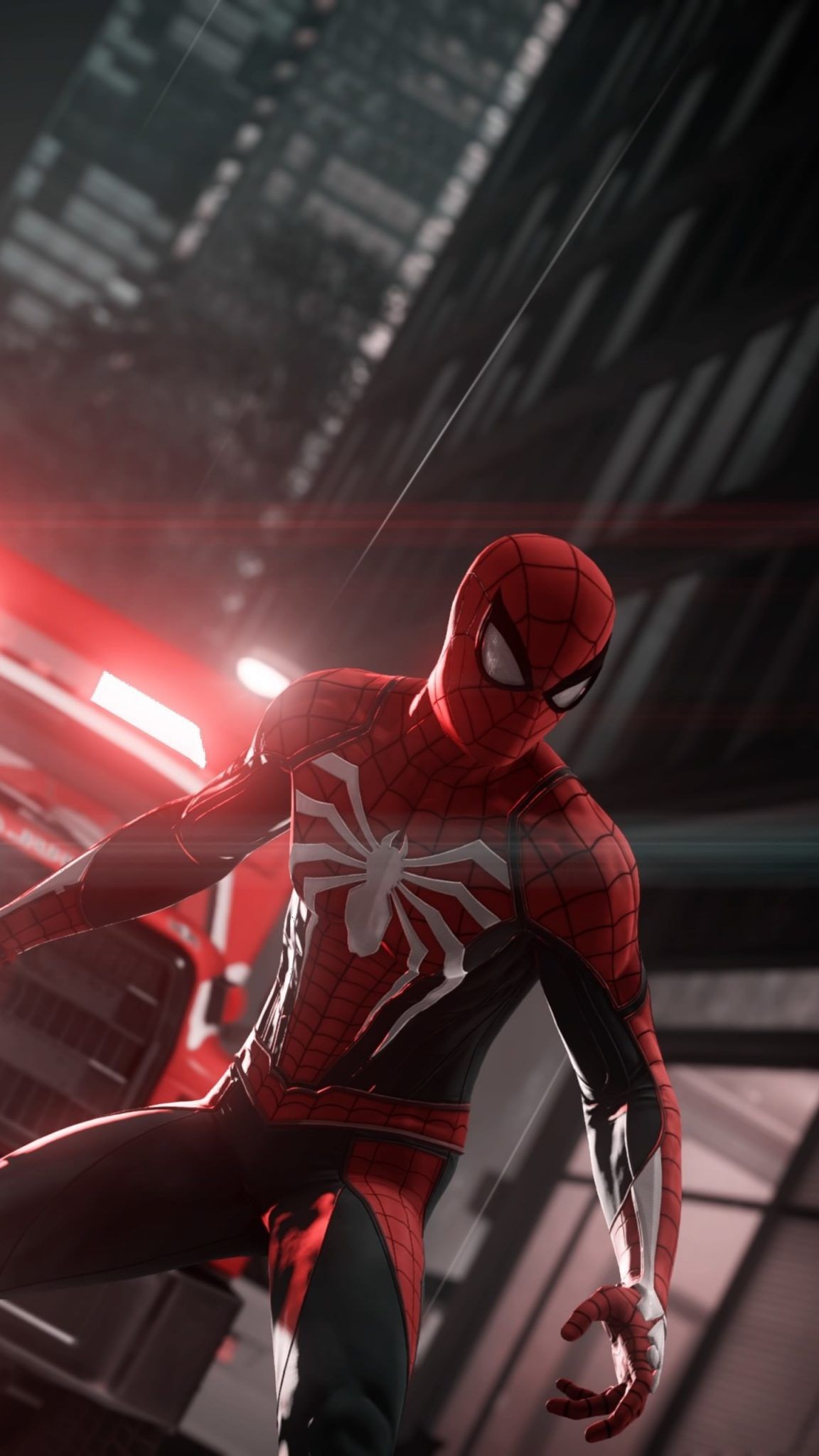 Los mejores fondos de pantalla de Spiderman: PS4, Homecoming, Into the Spider-Verse