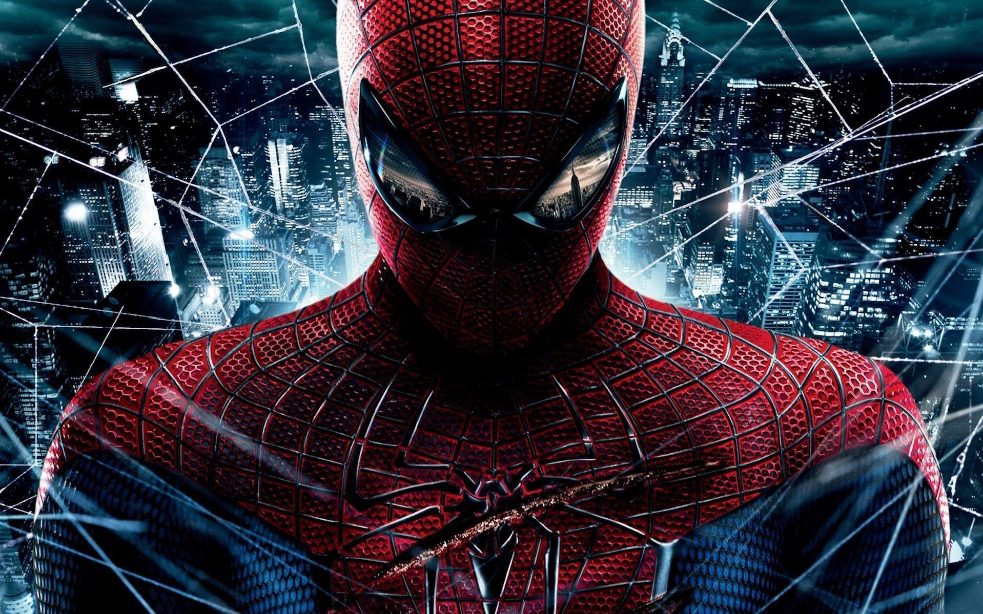 Spider-Man Wallpapers HD