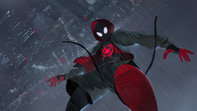 Miles Morales (Spider-Man) 4K 8K HD Marvel fondo de pantalla
