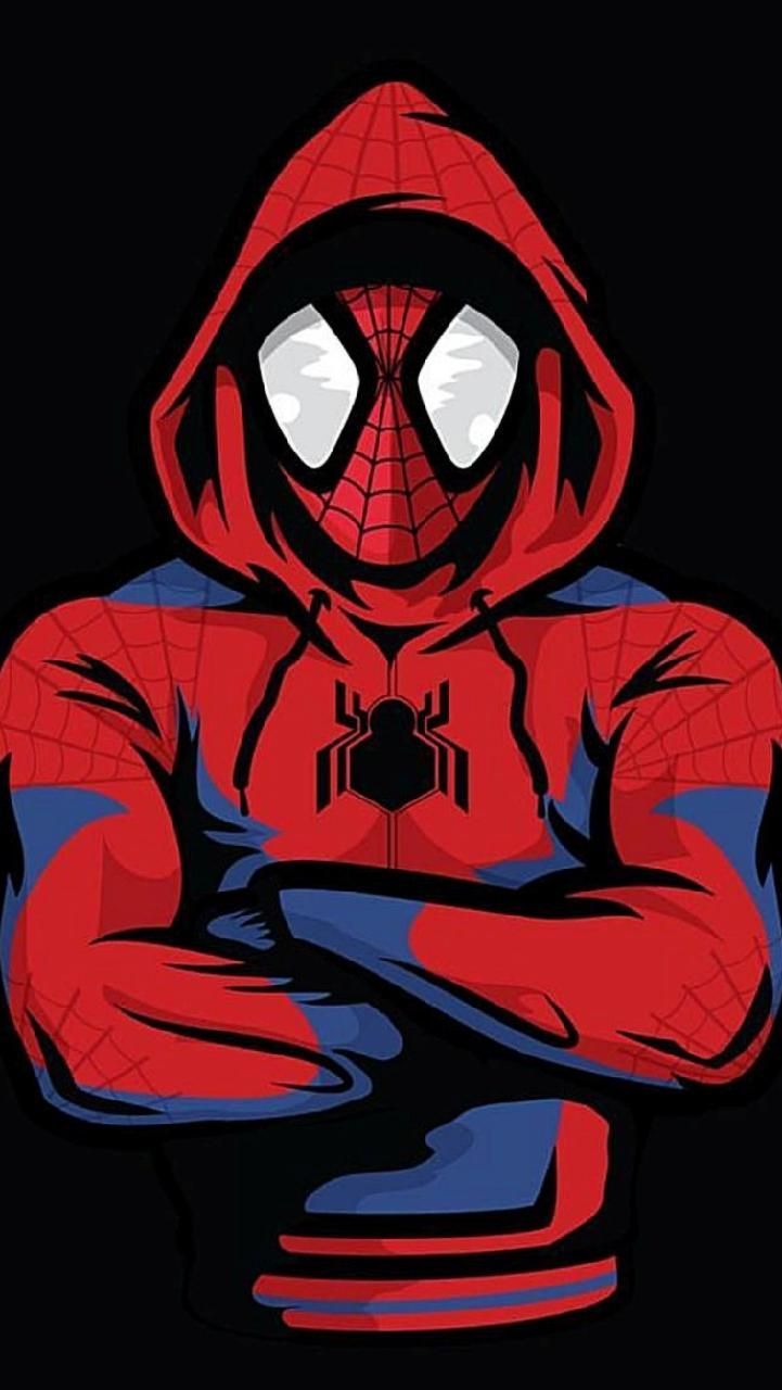 19+] Fondos de Spider-Man Suit