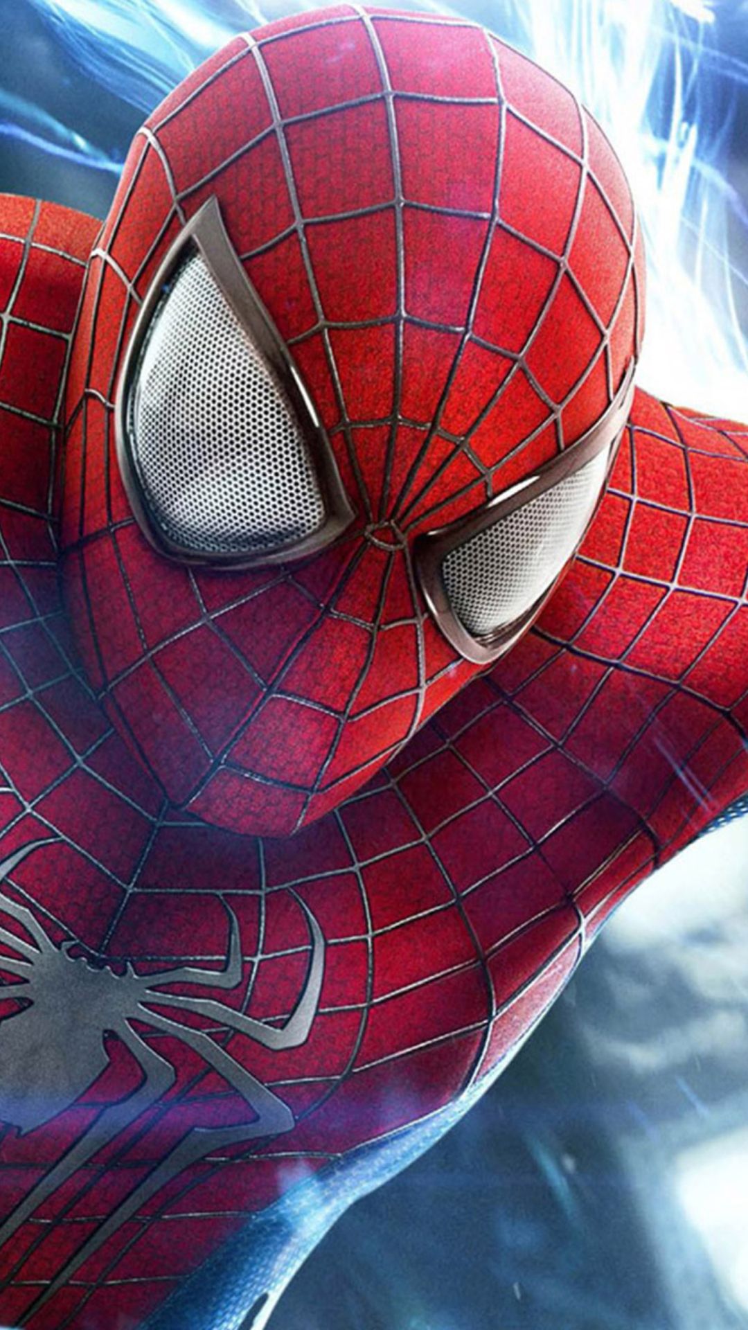 Fondos de Spiderman HD gratis para Iphone