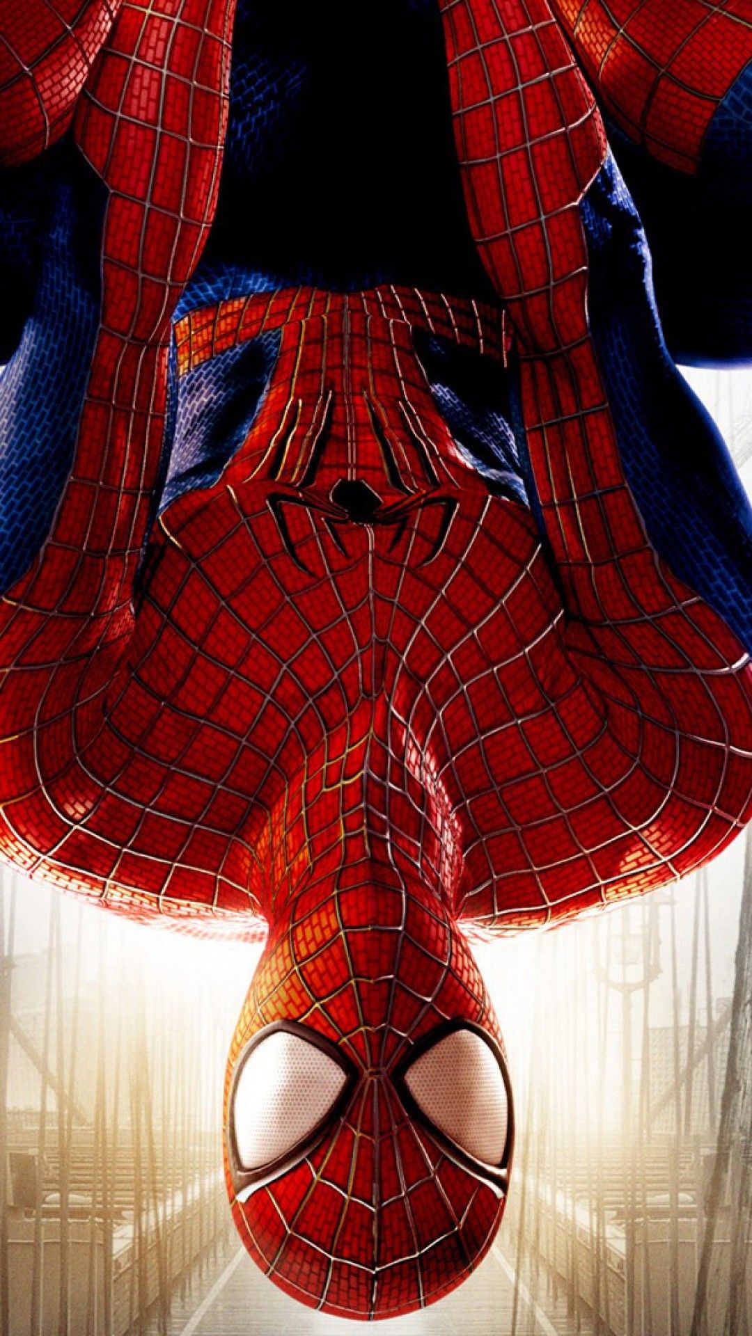 Spiderman iPhone Wallpaper HD (más de 83 imágenes)