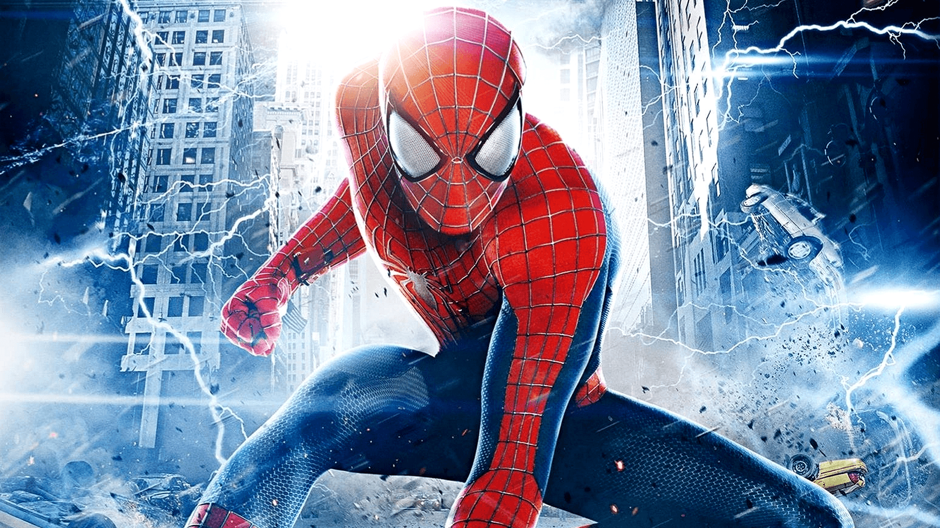 Spider Man Wallpapers - Los mejores fondos gratis de Spider Man