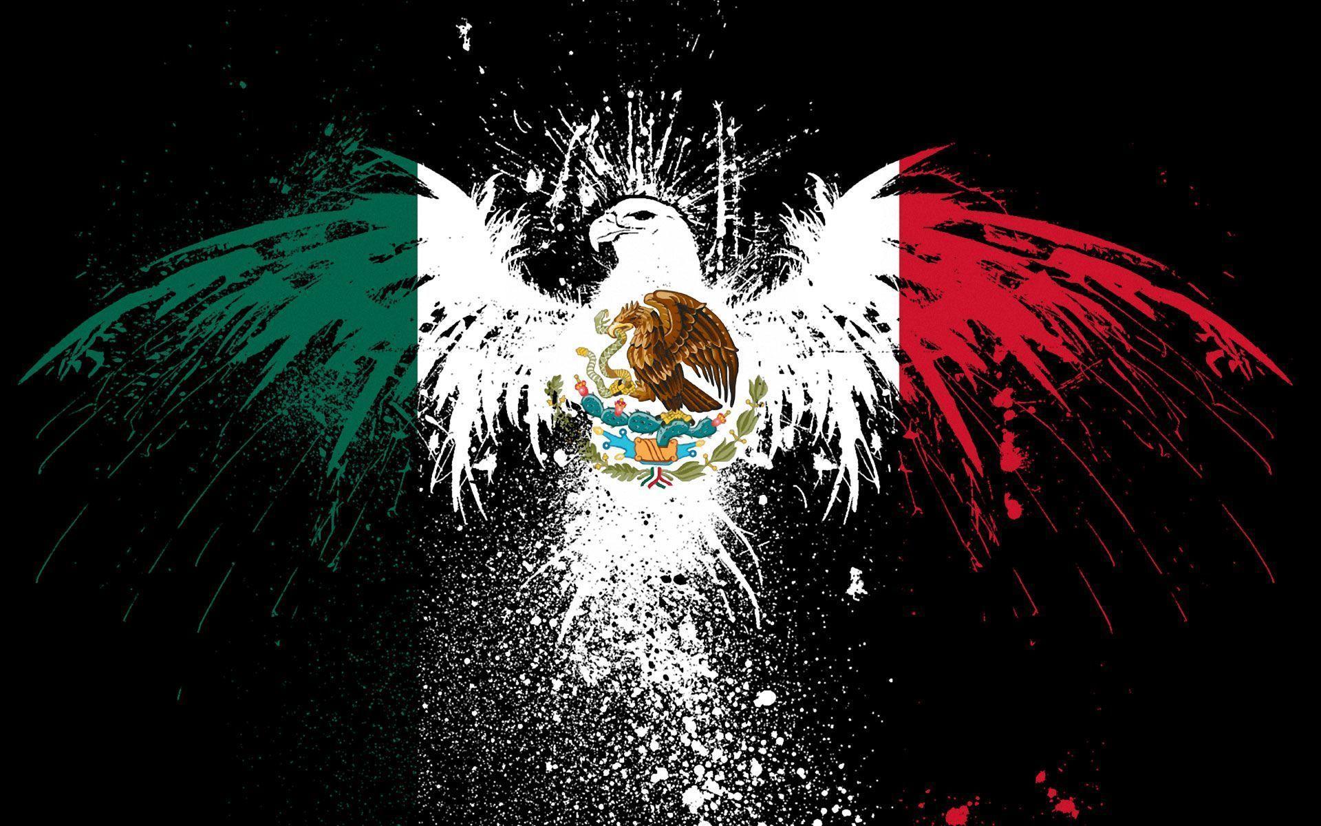 El top 100 fondos de pantalla mexicanos