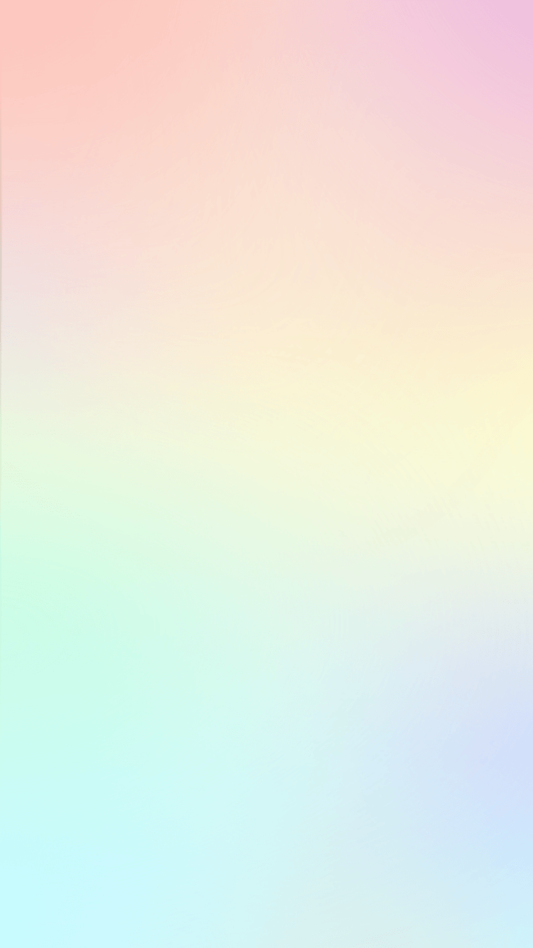 pastel colors gradient iPhone Fondos de pantalla | Diseño | Patrón