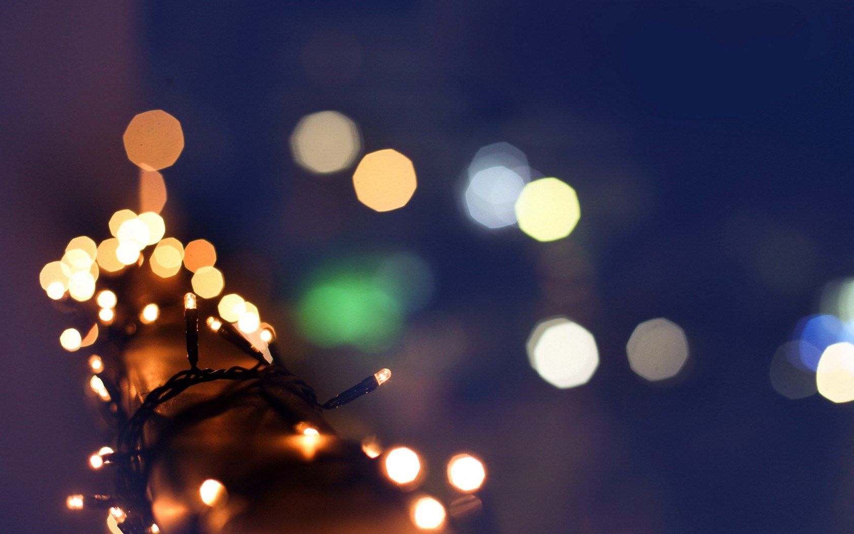 ideas sobre Christmas Lights Wallpaper en Pinterest 1680x1050