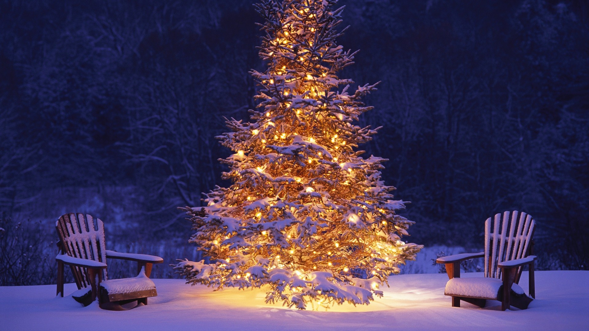 Desktop-HD-Christmas-Lights-Wallpapers - Nodak Electric