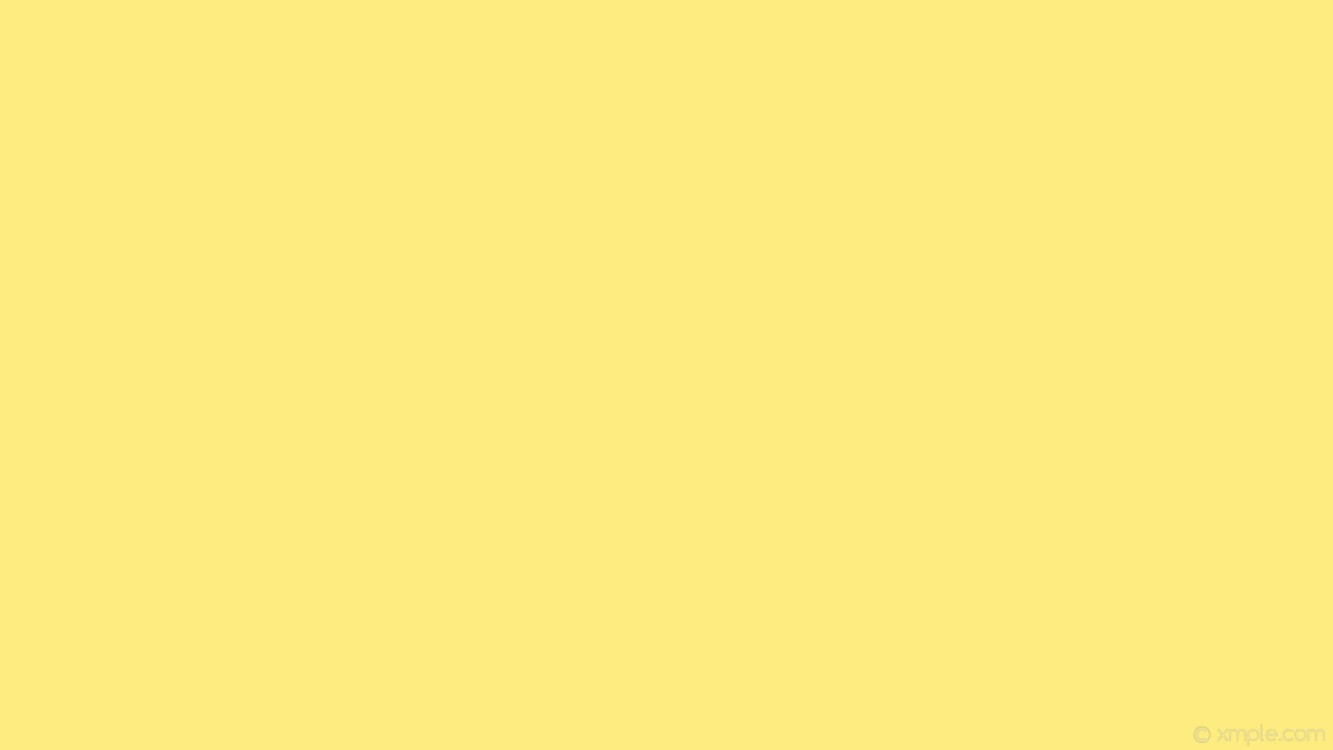 Fondo de pantalla amarillo sólido (más de 62 imágenes)