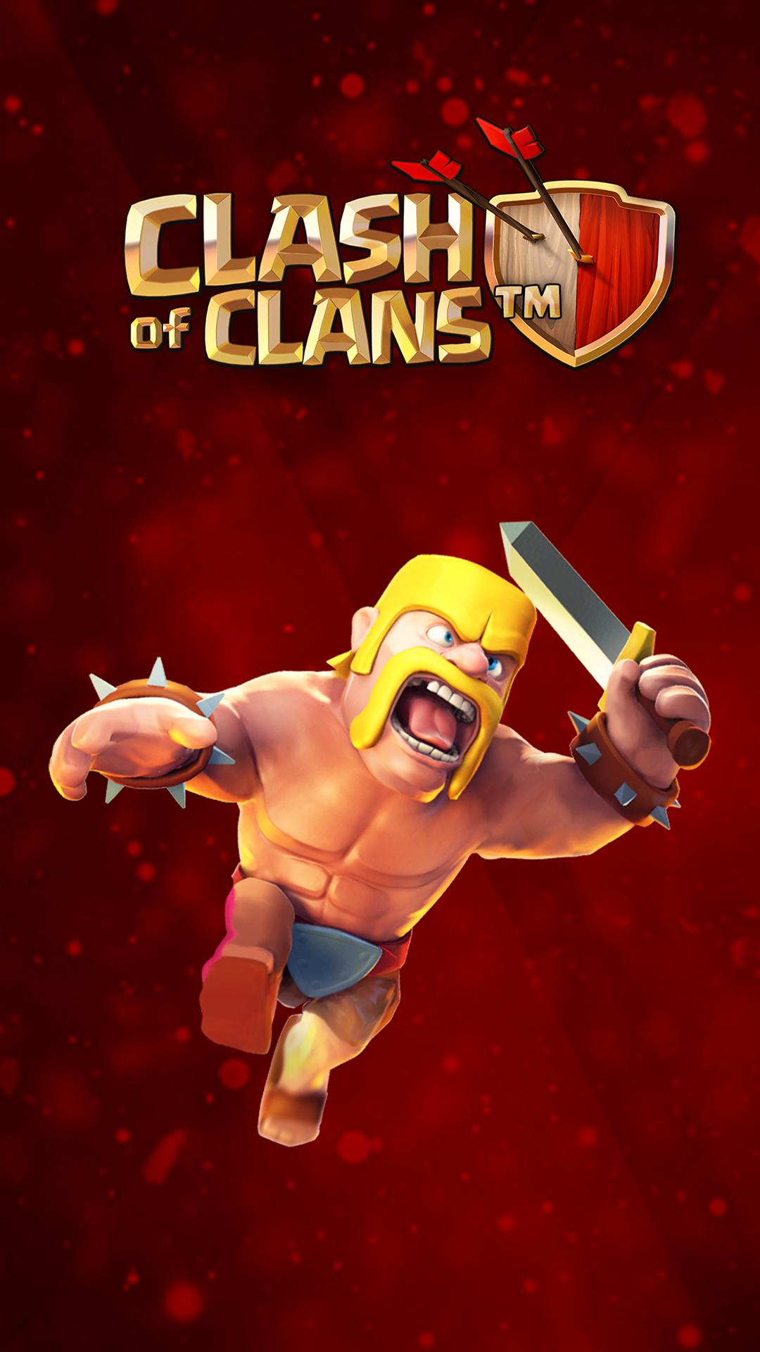 Fondos de pantalla para Clash of Clans ™ para Android - APK Descargar