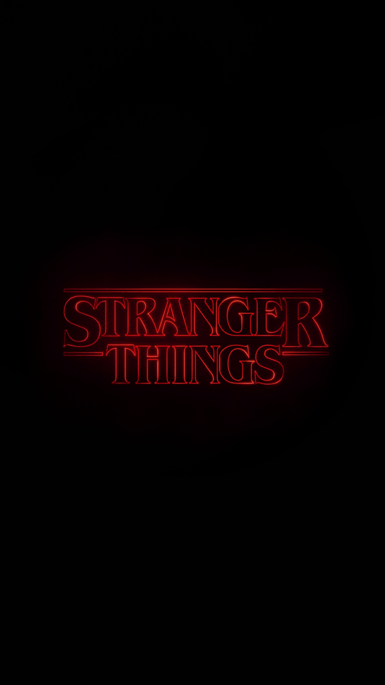 92+] Fondos de Stranger Things