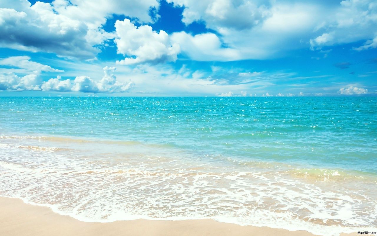Beautiful Sea Wallpaper | Fondos de pantalla HD gratis | Mar de belleza | Oceano