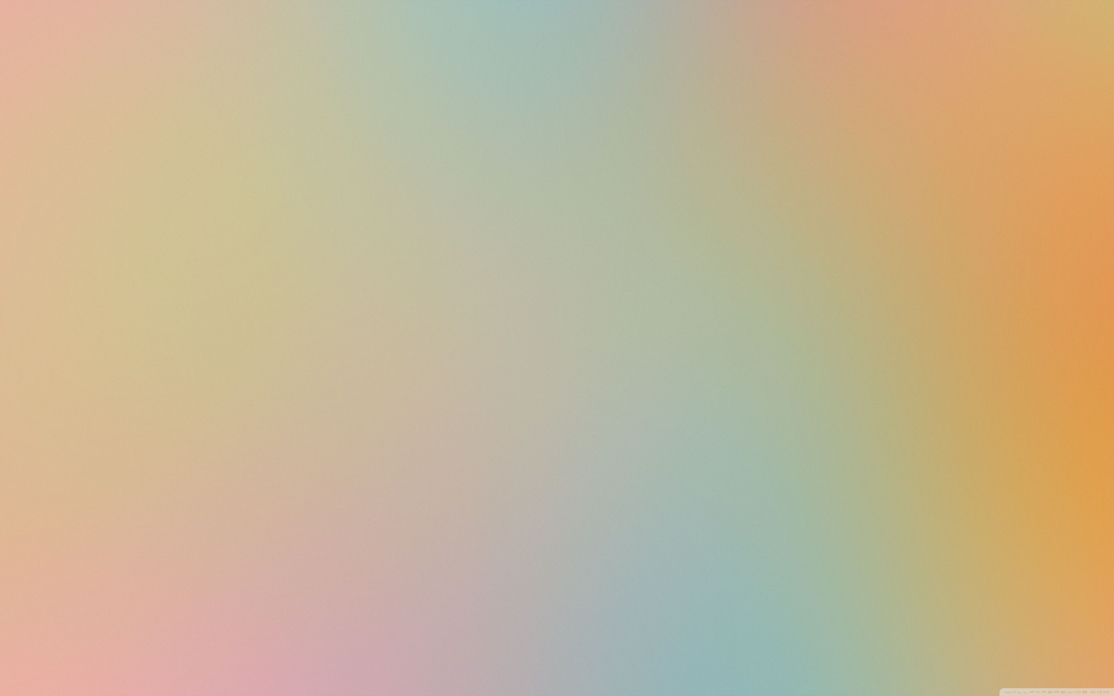 Fondo descolorido Colores pastel ❤ Fondo de escritorio 4K HD para • Doble