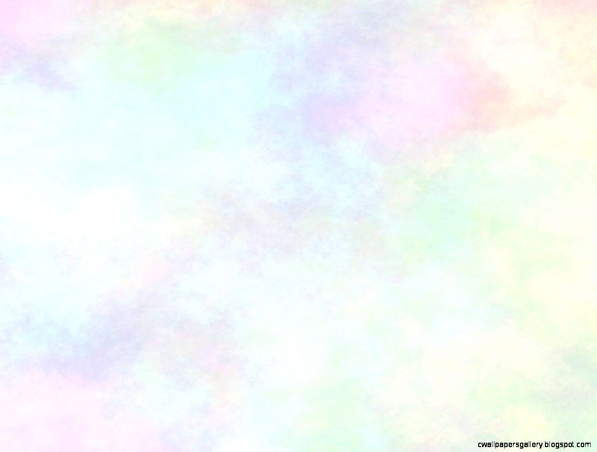 Pastel Rainbow Wallpaper | Galería de fondos de pantalla