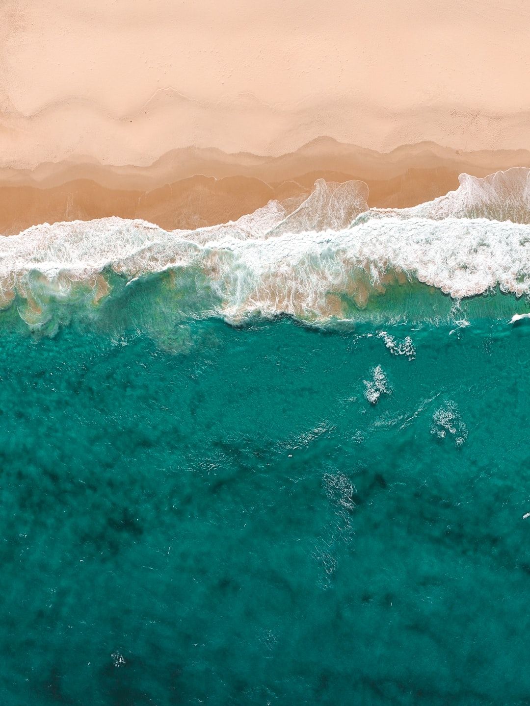Más de 20 impresionantes fotos del océano [HQ] | Descargar imágenes gratis
