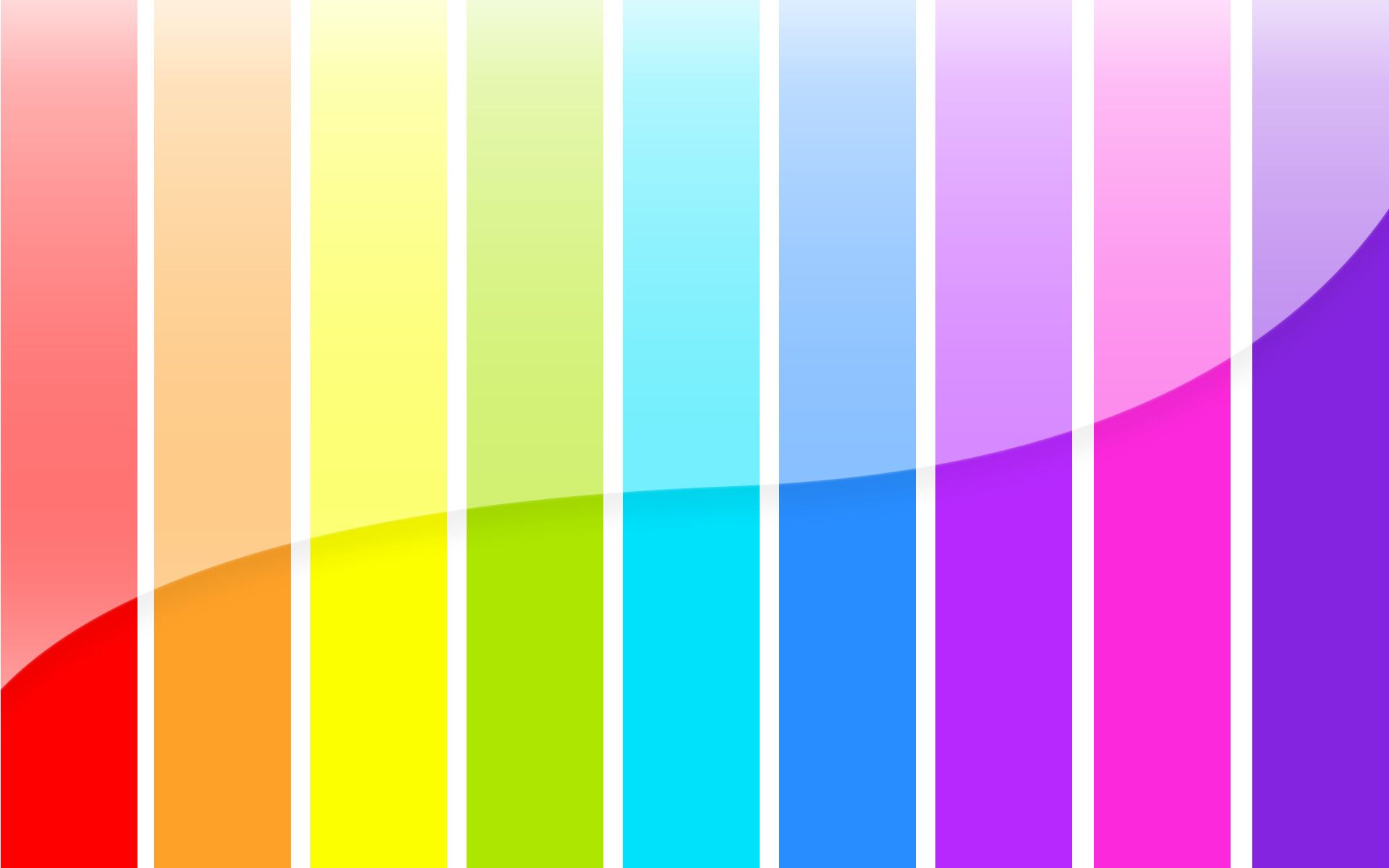 Más de 62 fondos de pantalla de rayas de colores