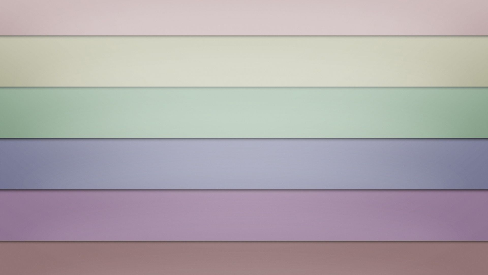Fondos de pantalla de color pastel - FondosMil