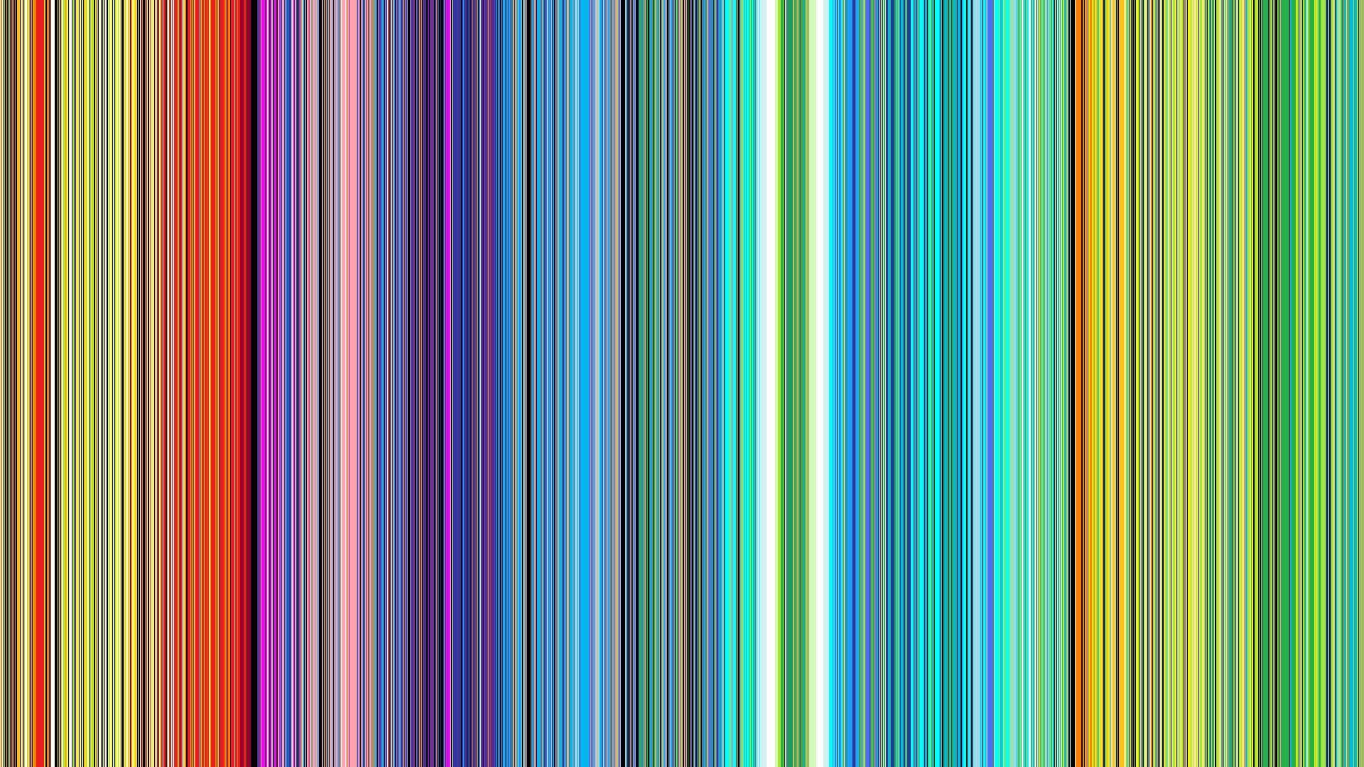 70+] Fondo de pantalla de rayas de colores