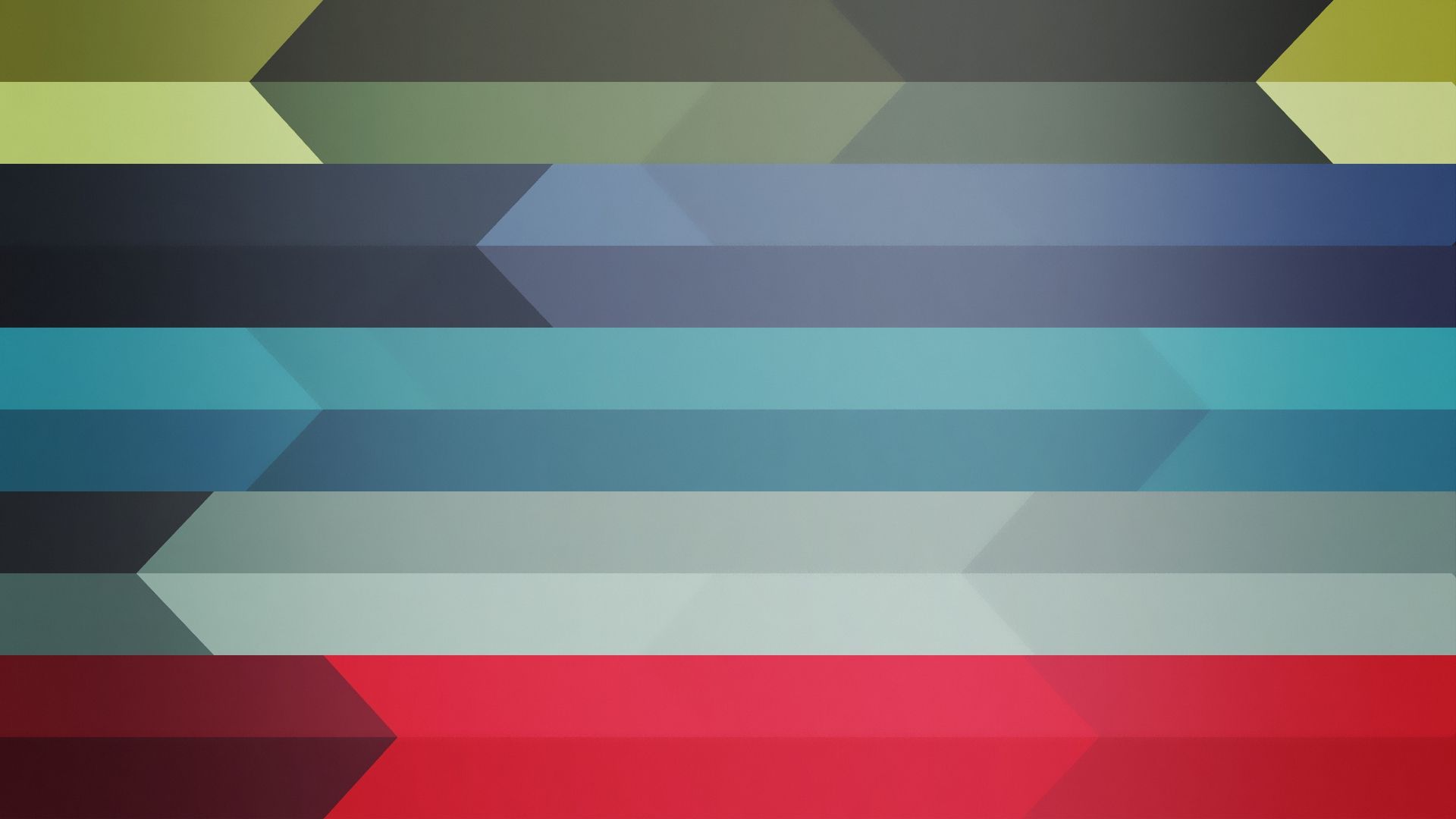 Fondos de pantalla: vistoso, ilustración, verde, bandera, triángulo, patrón