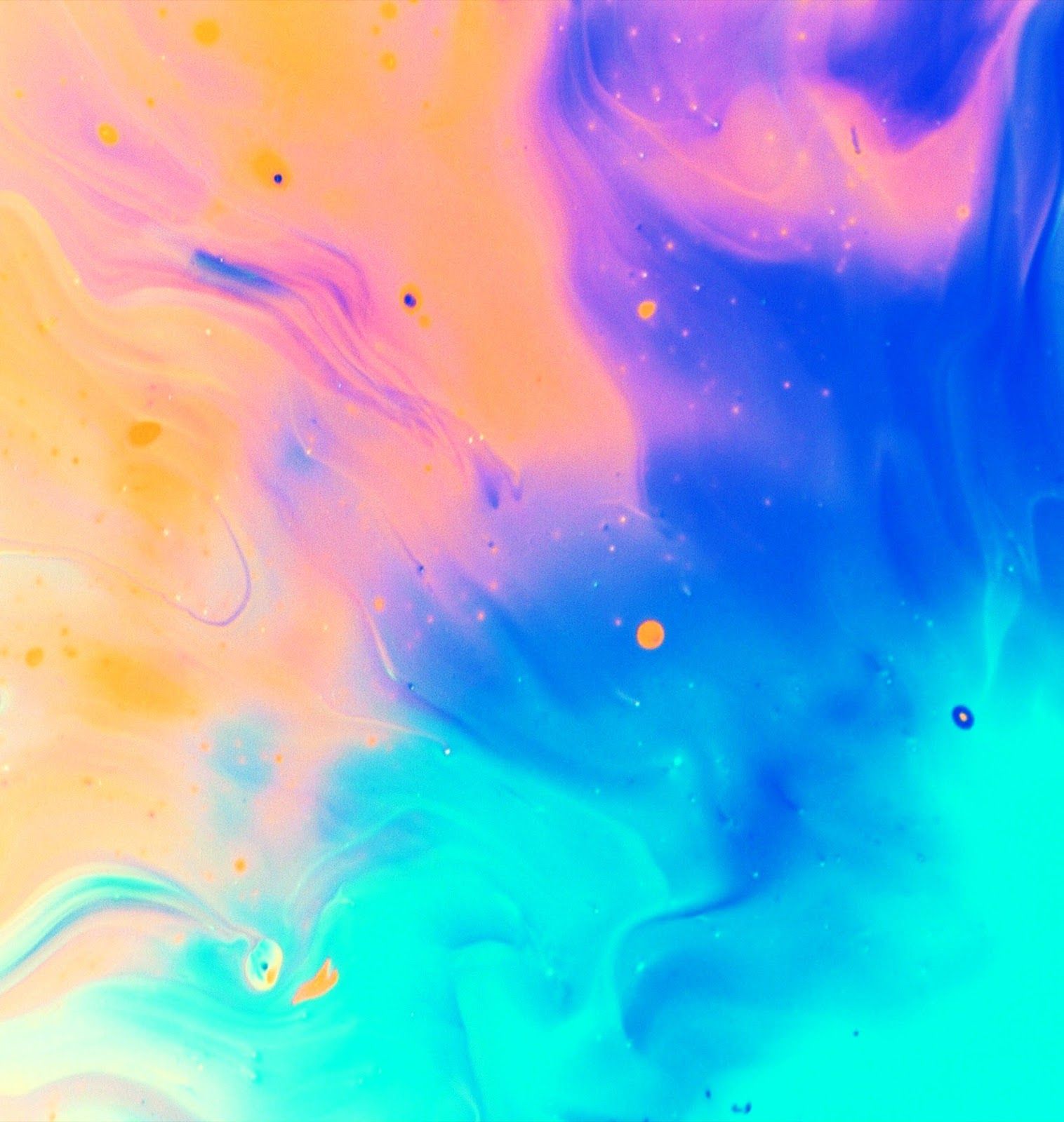 Fondos oficiales de Pastel Colors Nexus 5 | Root Wallpapers