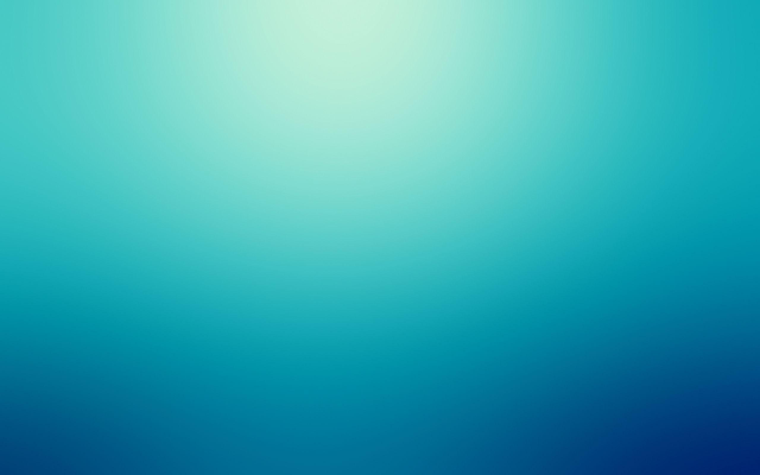 Papel pintado azul turquesa 1 - 2560 X 1600 | stmed.net