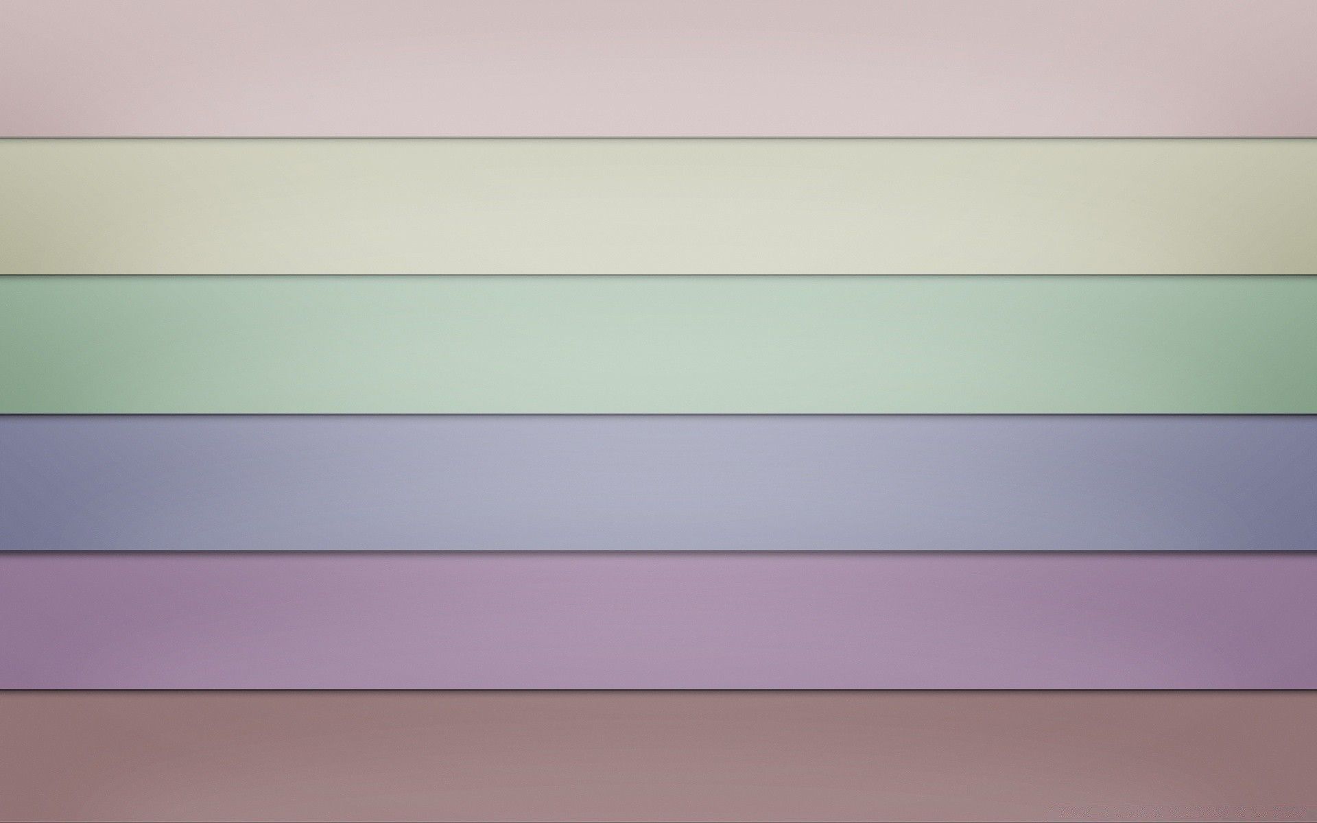 Fondos de pantalla de color pastel - FondosMil