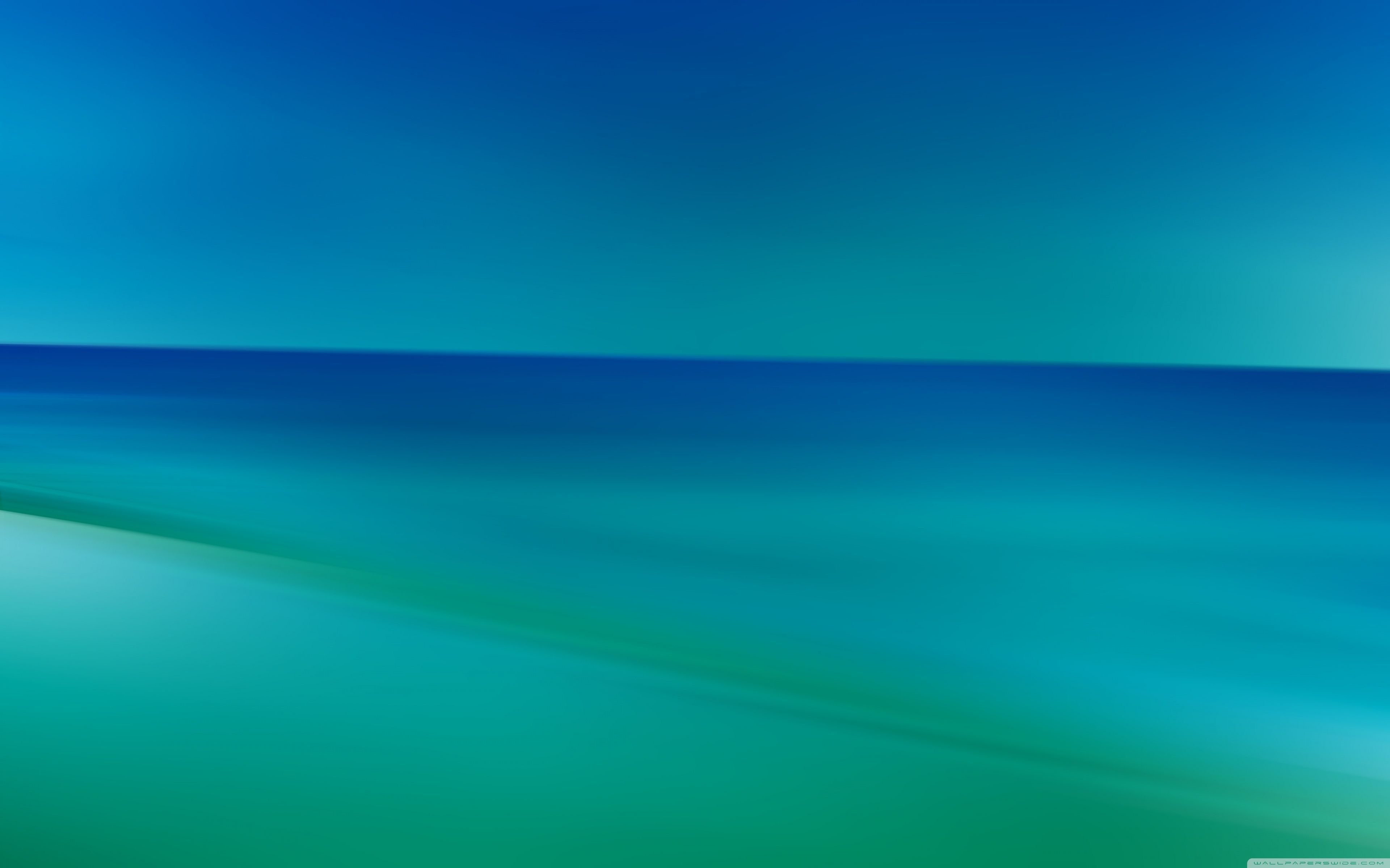 Fondo de escritorio FoMef Turquoise Blue World ❤ 4K HD para • Wide